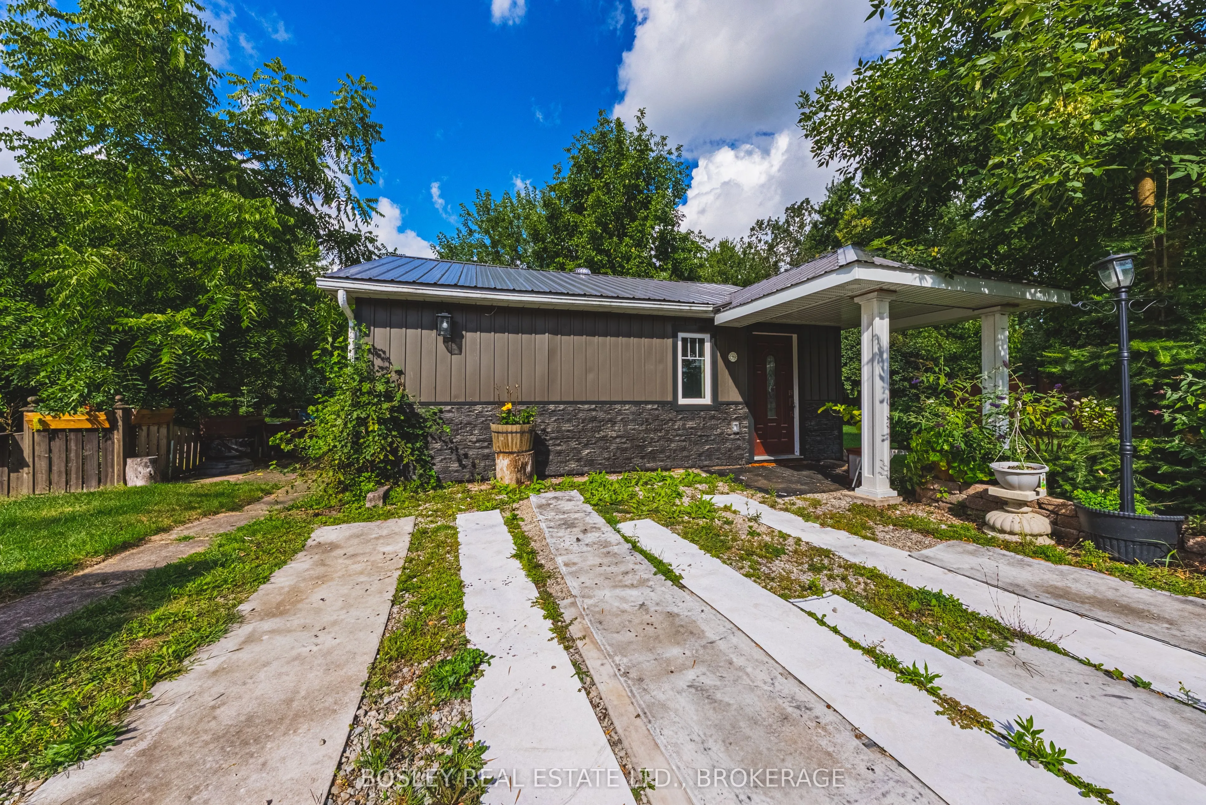 9143 Sodom Road