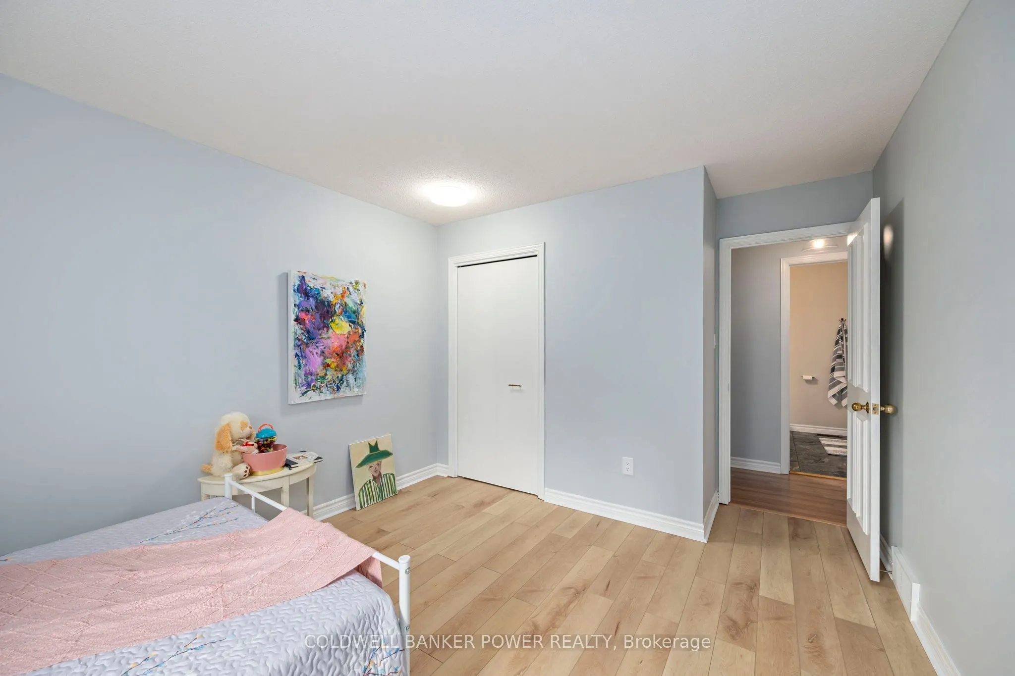 1031 Griffith Street