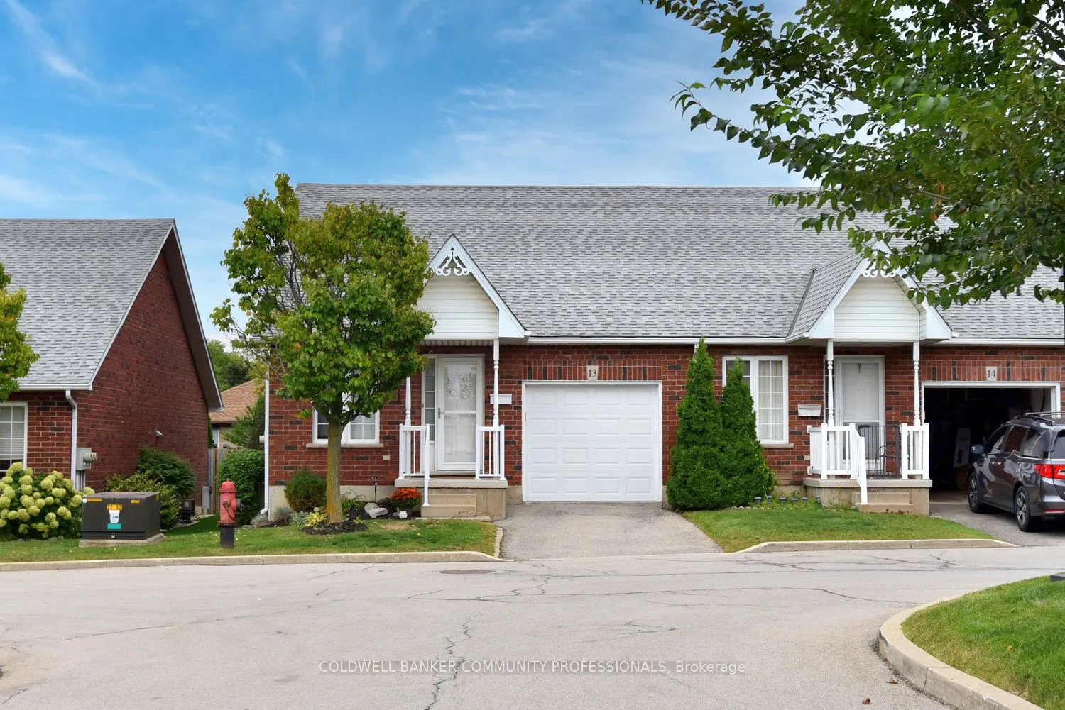 243 Fennell Avenue E, #13