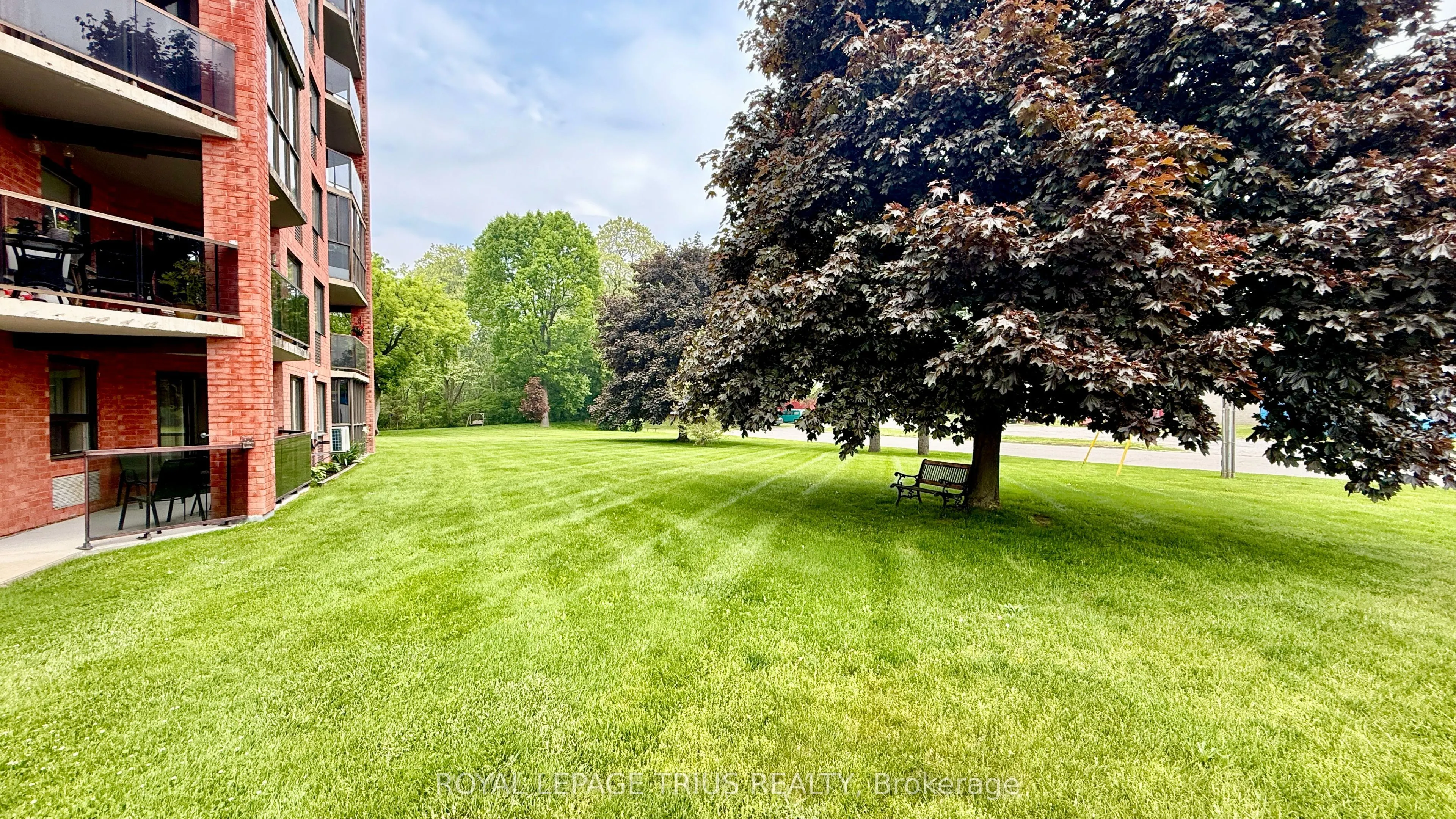 5 Mill Pond Court, #604