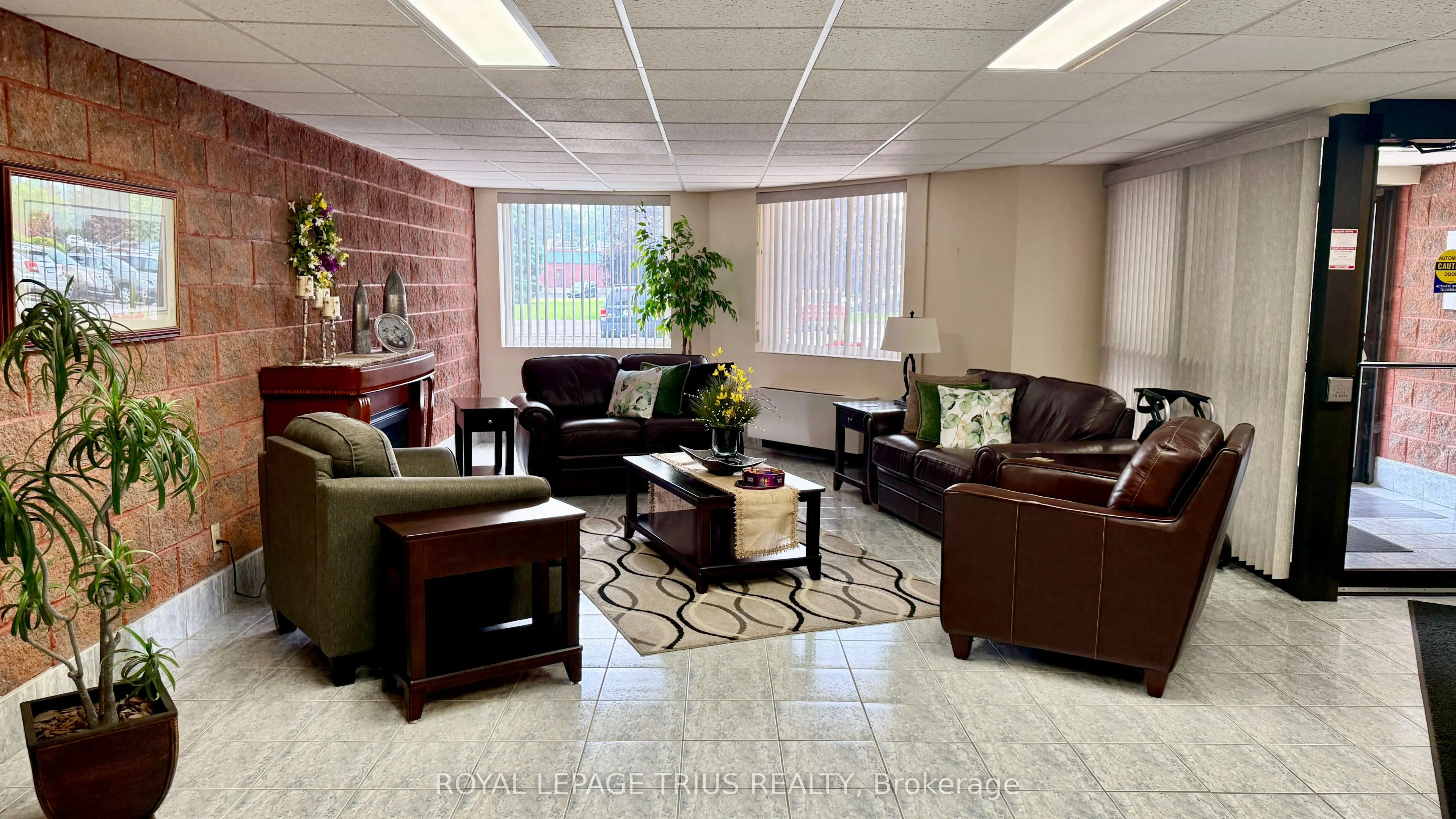 5 Mill Pond Court, #604