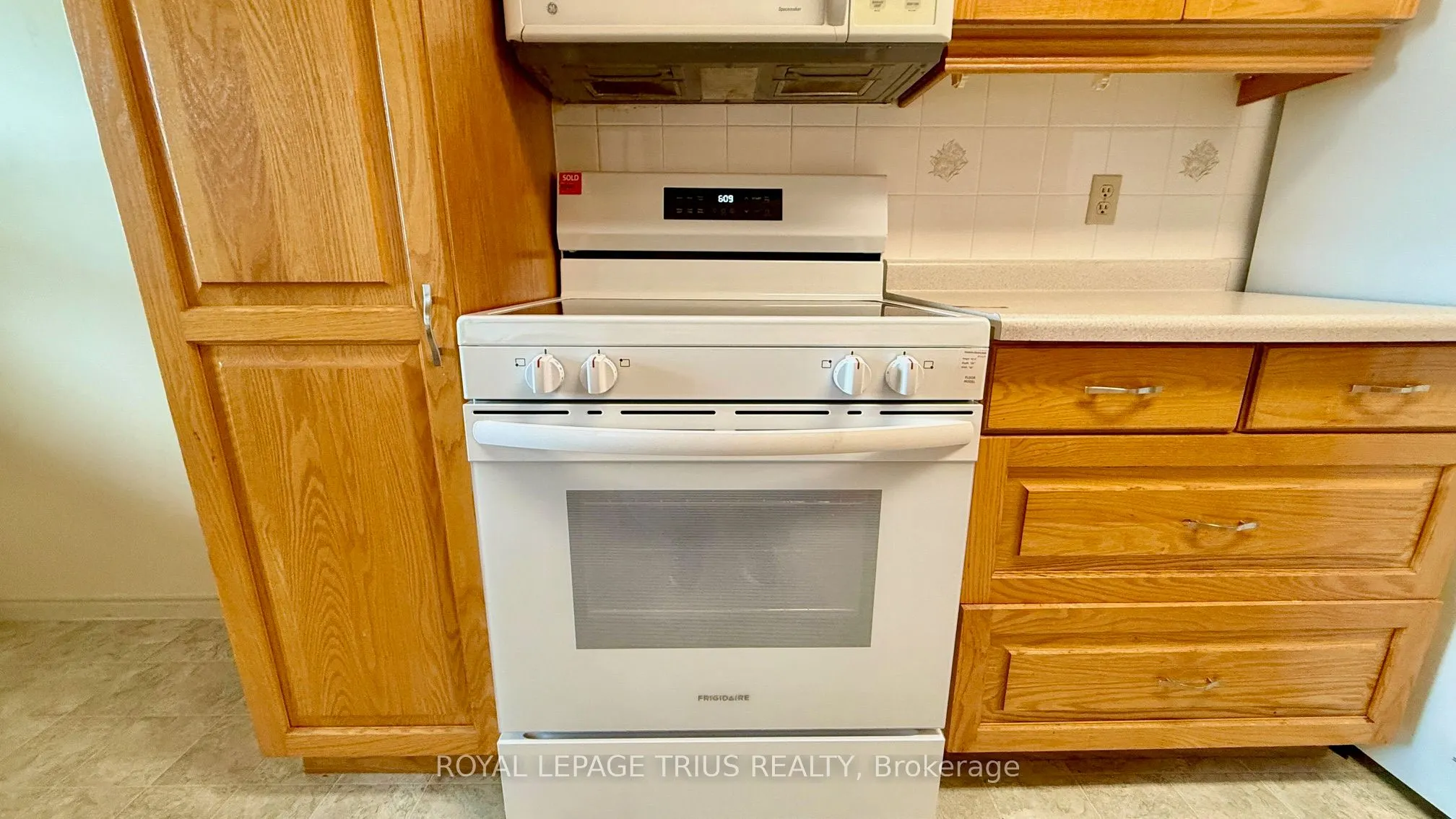 5 Mill Pond Court, #604