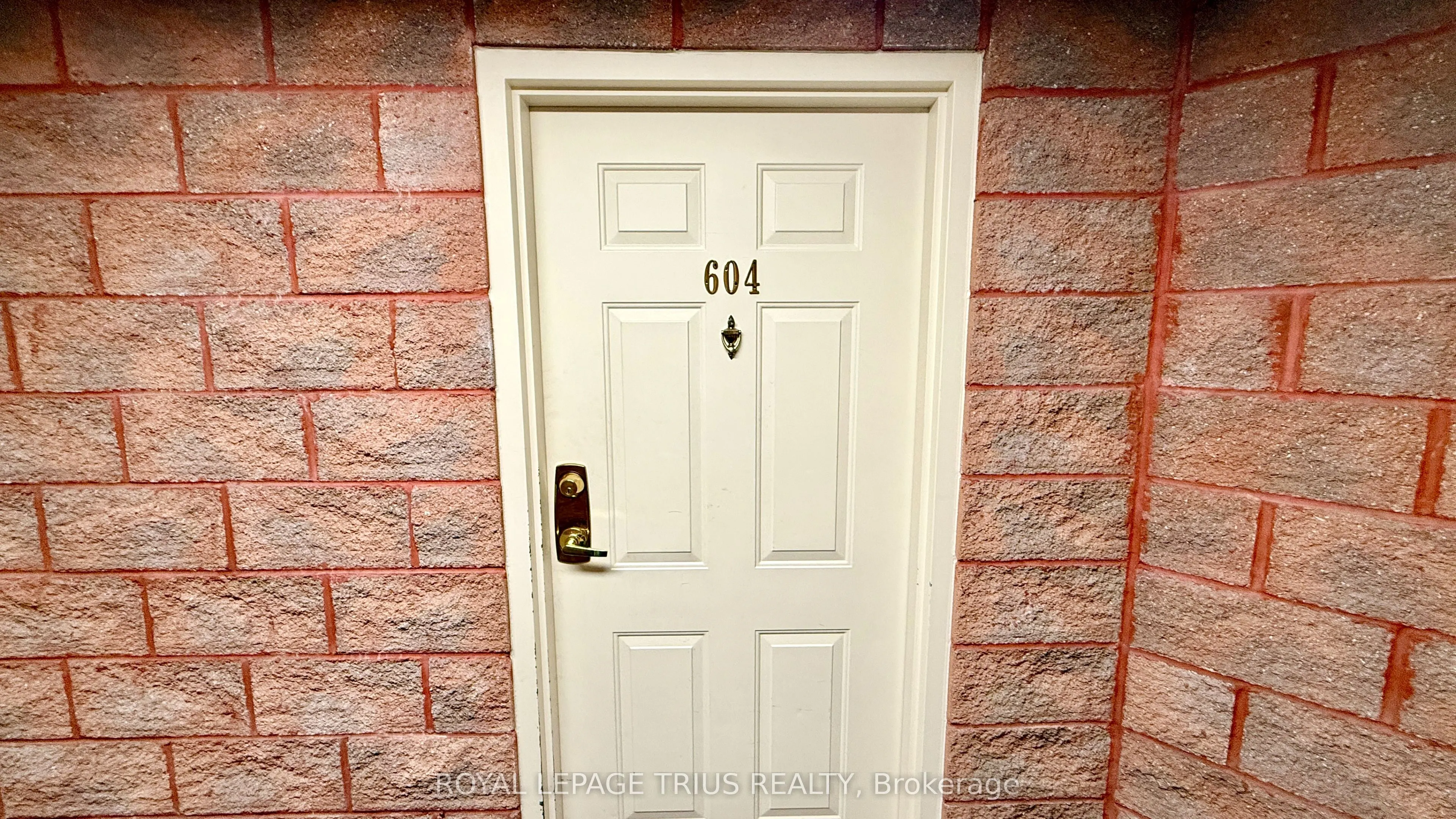 5 Mill Pond Court, #604