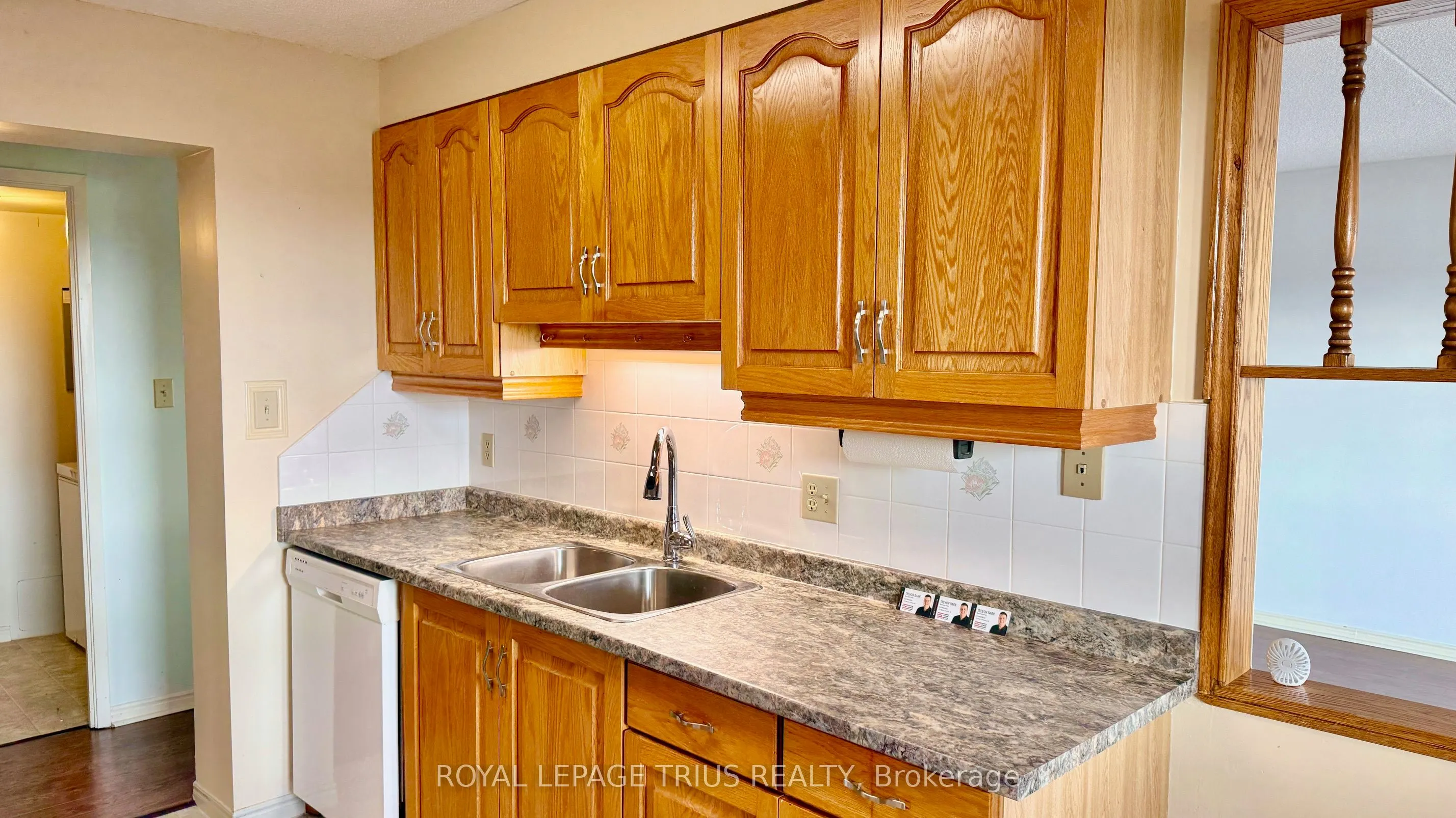 5 Mill Pond Court #604