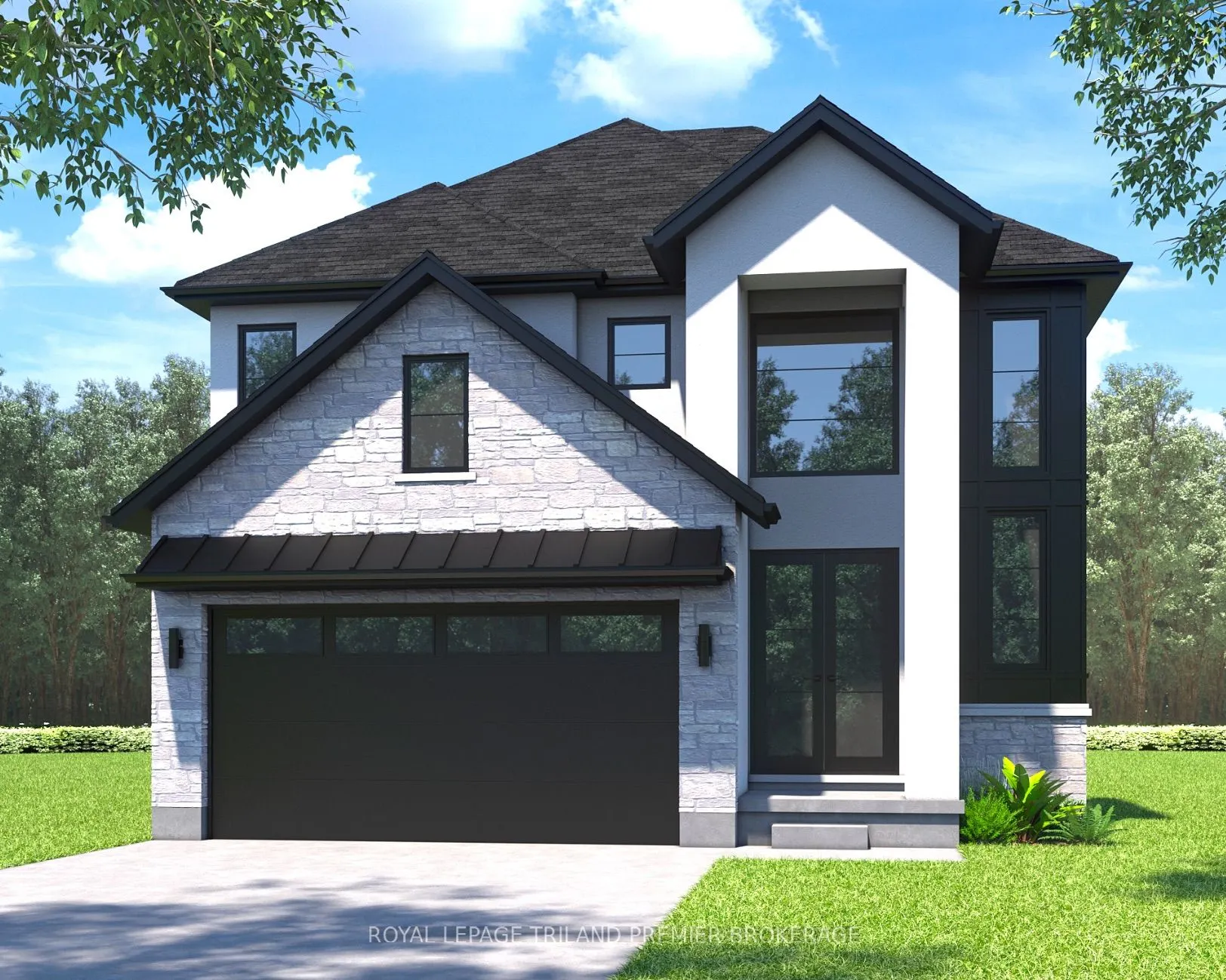 4338 SAGEBRUSH Crescent