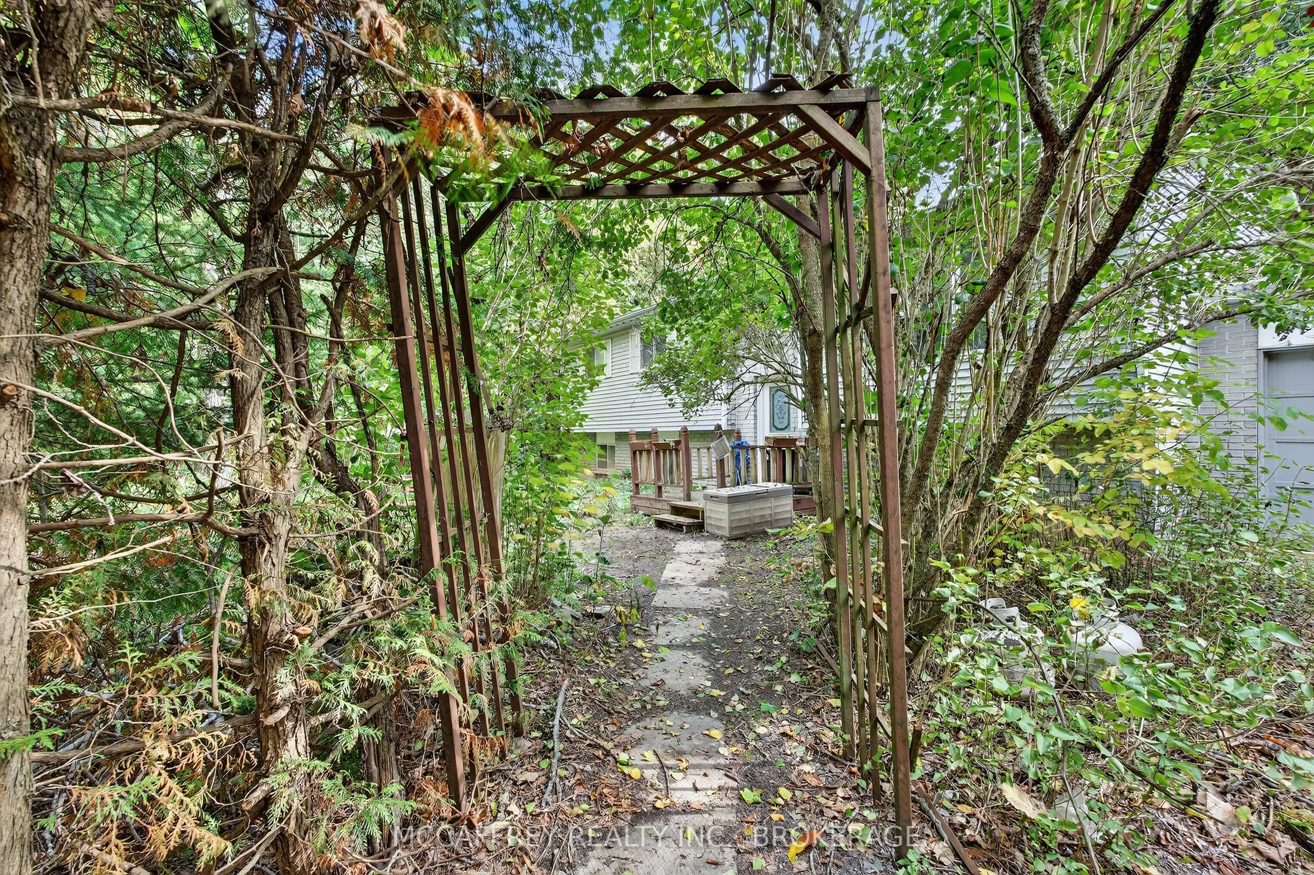 3208 Harmony Road