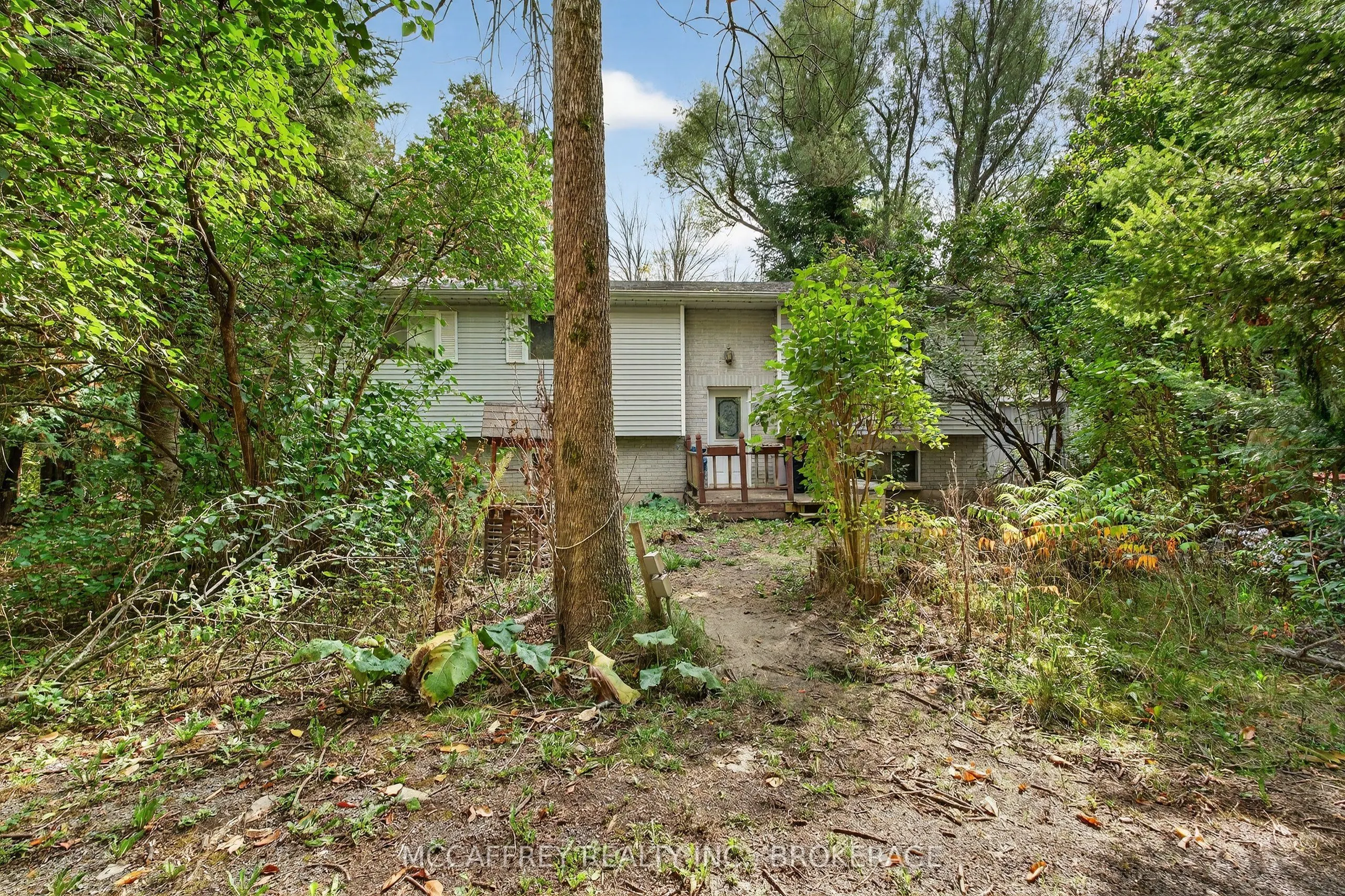 3208 Harmony Road