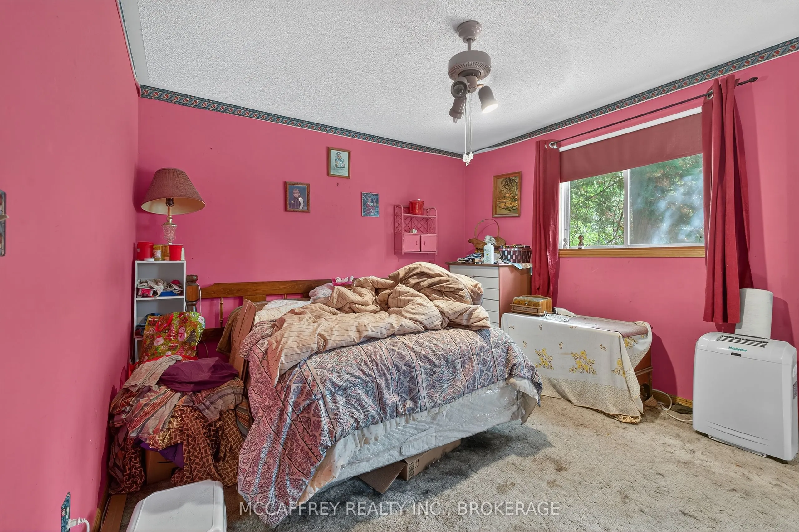 3208 Harmony Road