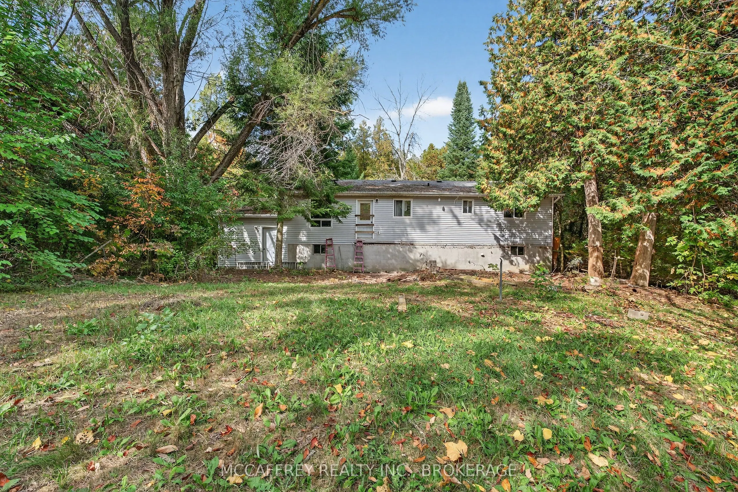 3208 Harmony Road