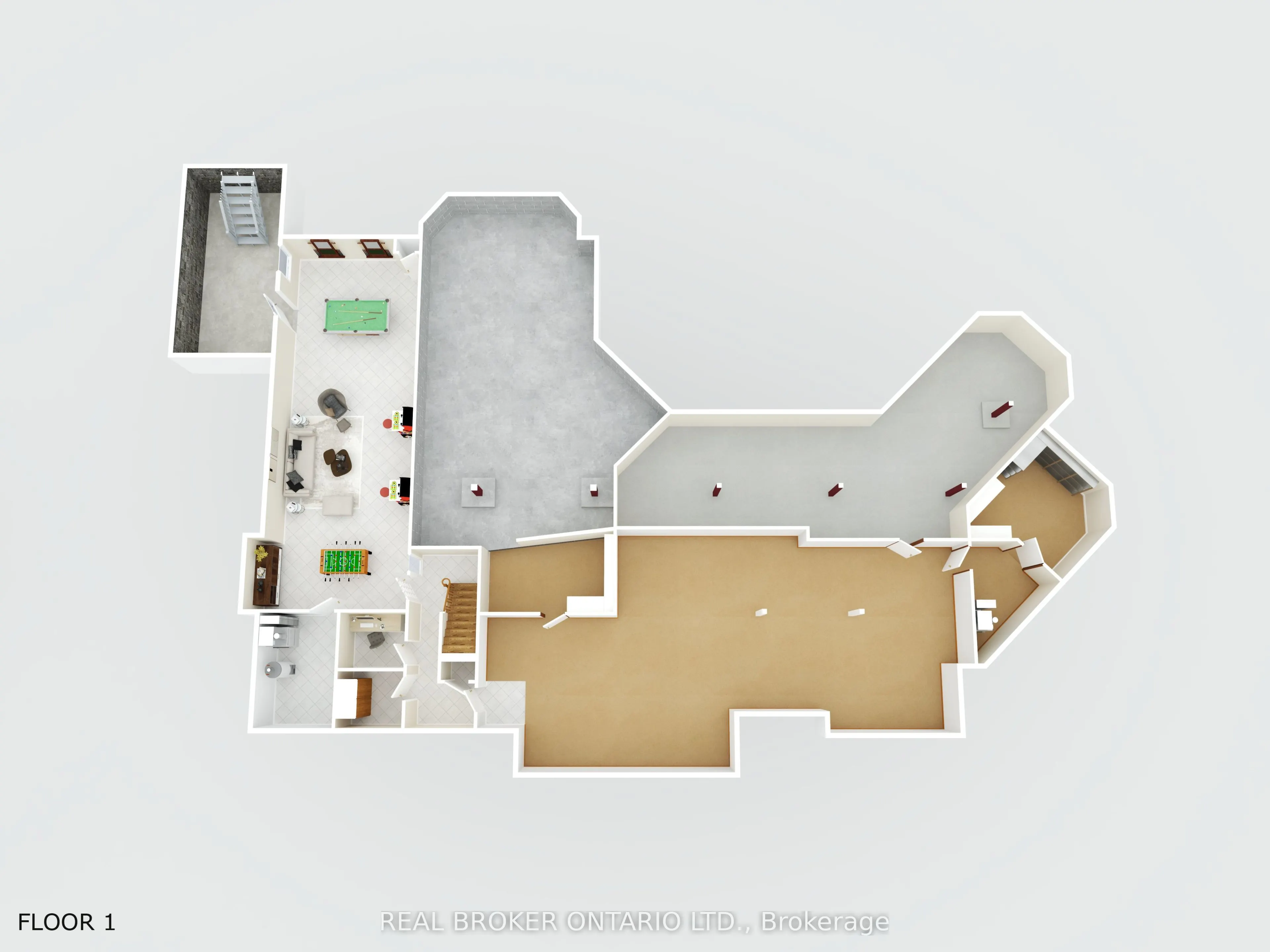 2865 Treeview Road