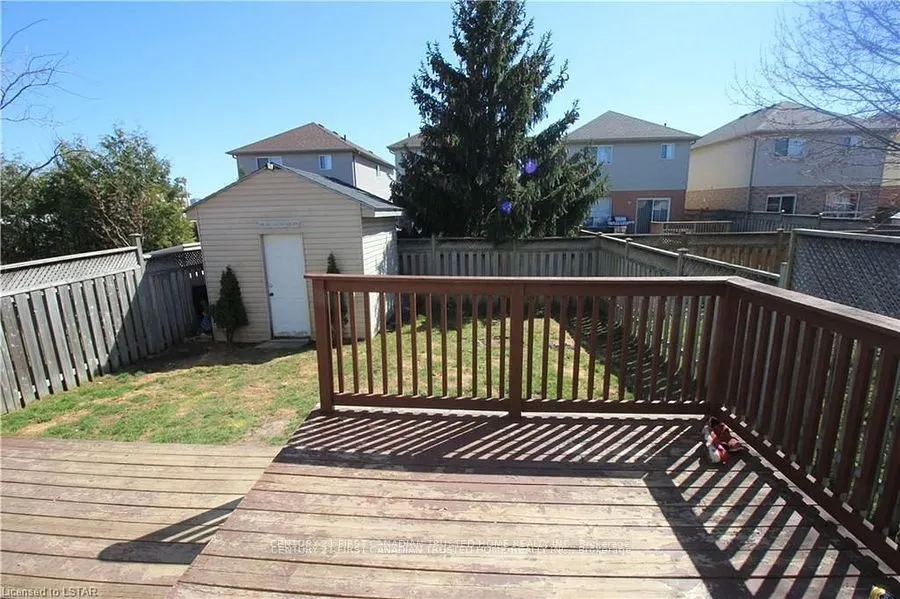 199 Emerald Road