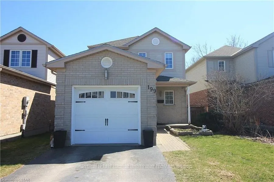 199 Emerald Road