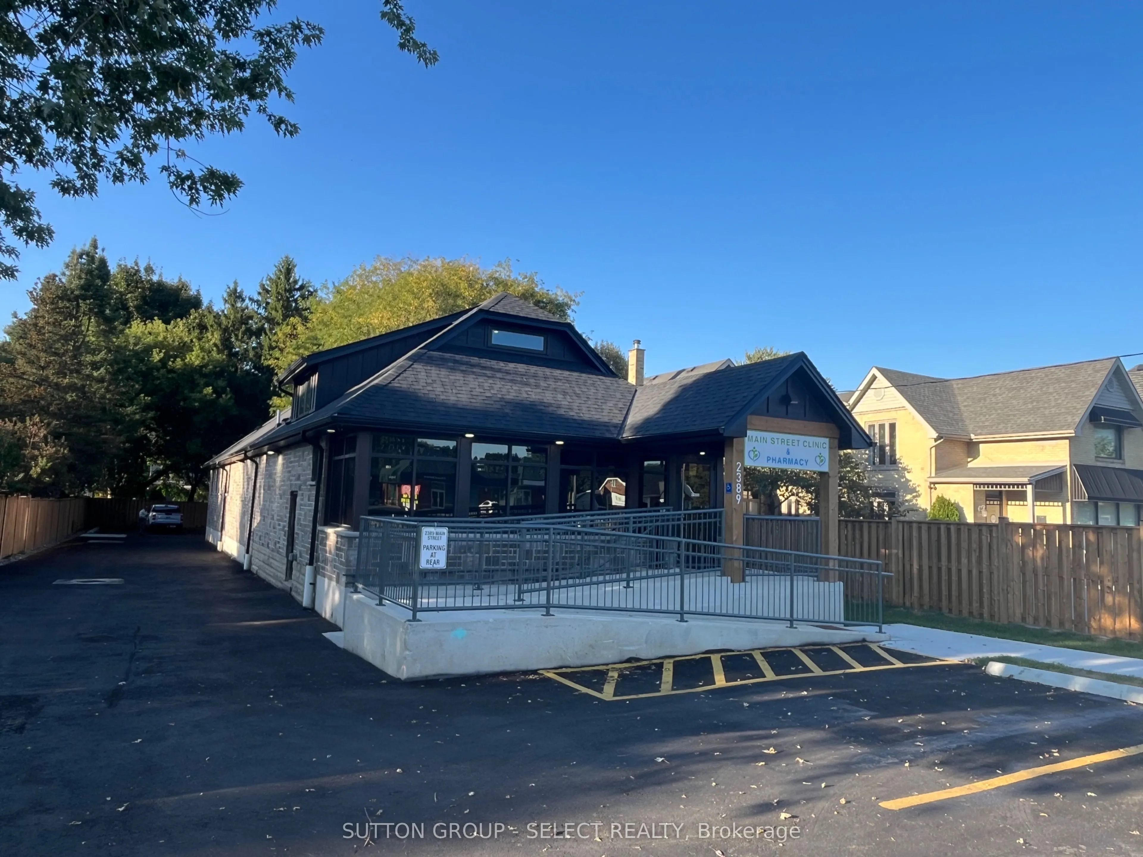 2389 Main Street