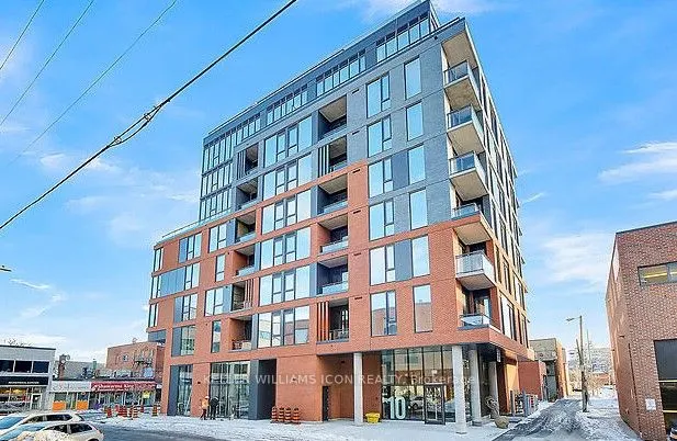 10 James Street, #601
