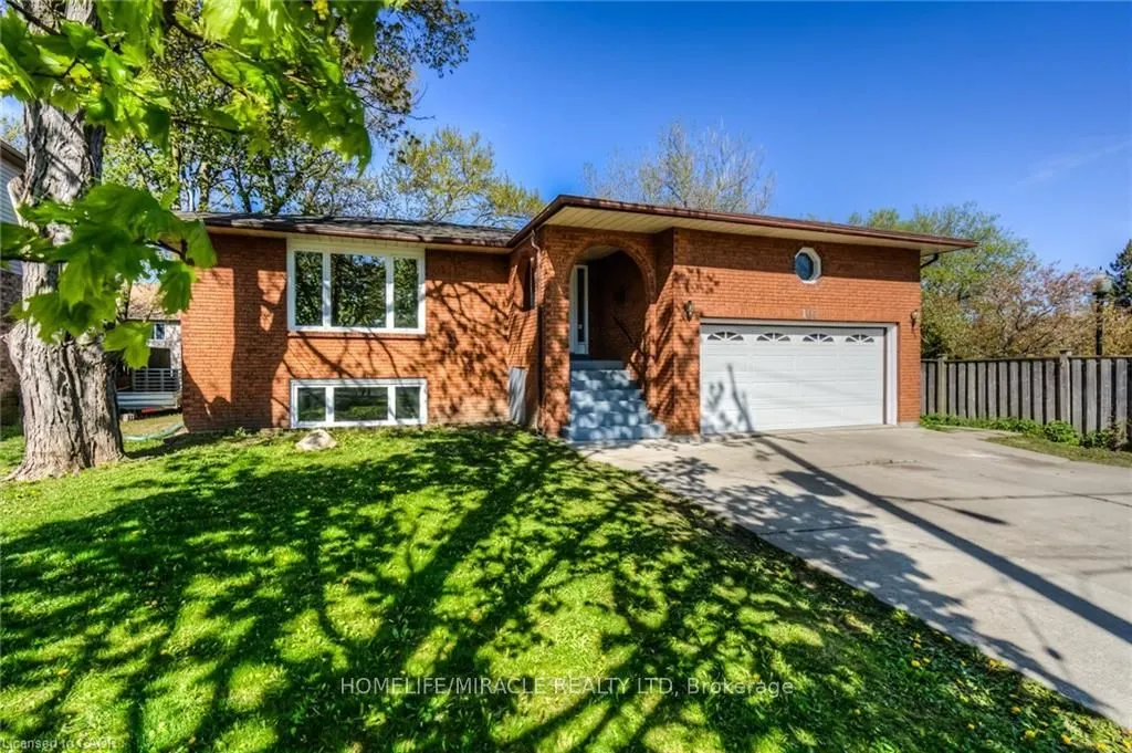 107 Pinnacle Drive
