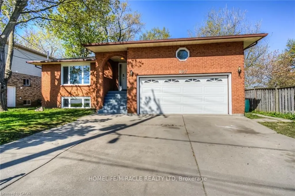 107 Pinnacle Drive