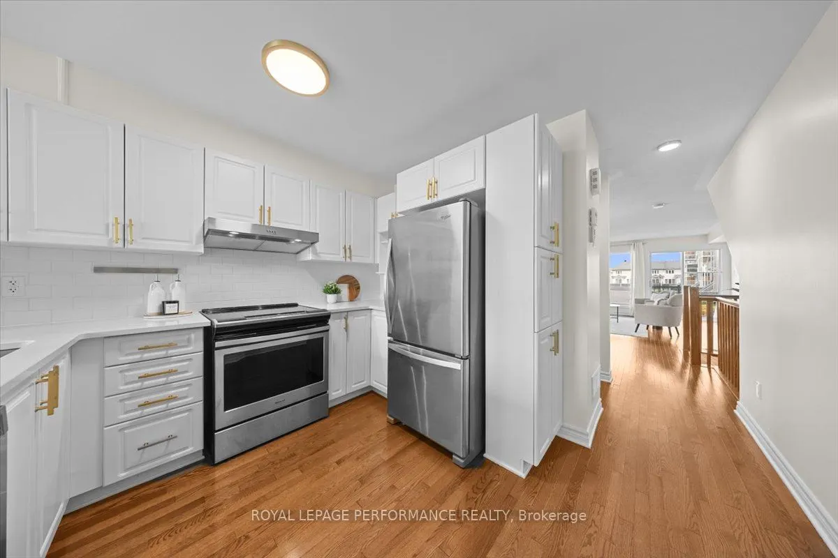 732 Lakeridge Drive, #72