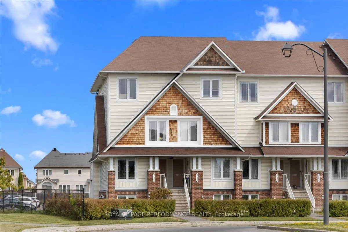 732 Lakeridge Drive, #72