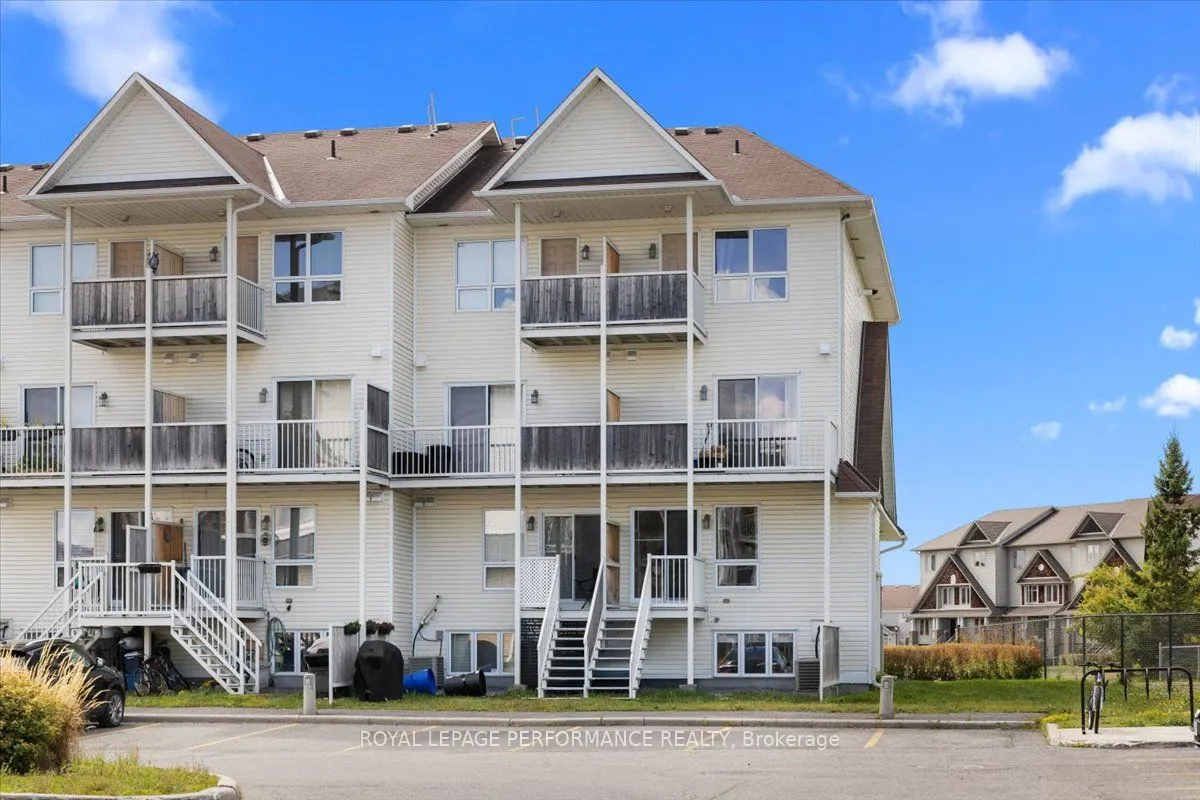 732 Lakeridge Drive, #72