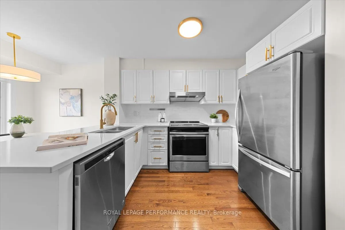 732 Lakeridge Drive, #72