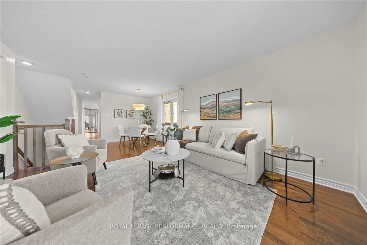 732 Lakeridge Drive, #72