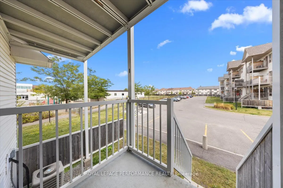 732 Lakeridge Drive, #72