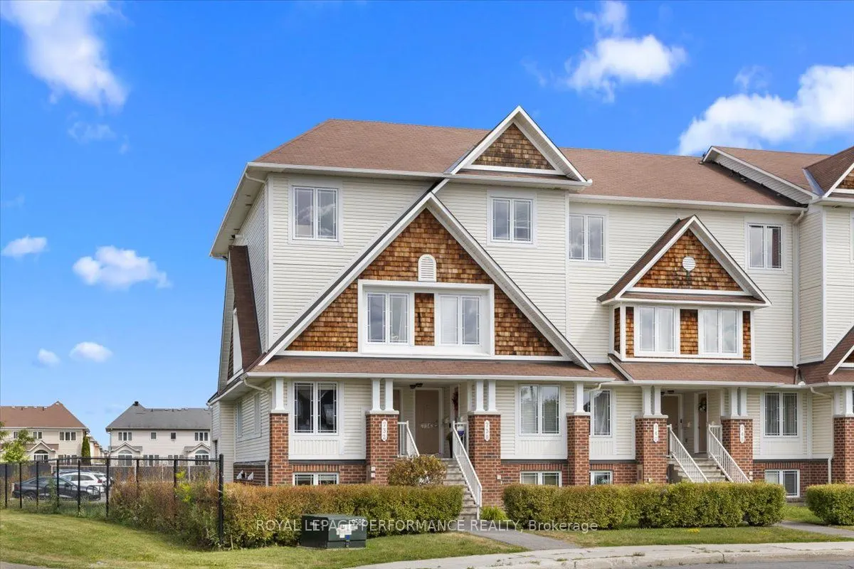732 Lakeridge Drive, #72