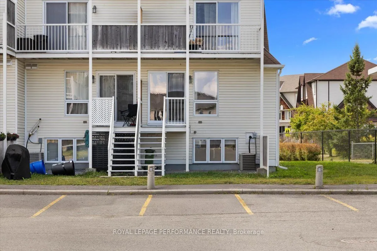 732 Lakeridge Drive, #72