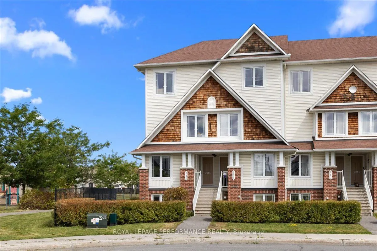732 Lakeridge Drive, #72