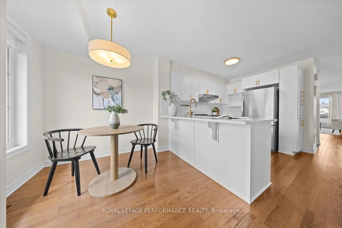 732 Lakeridge Drive, #72
