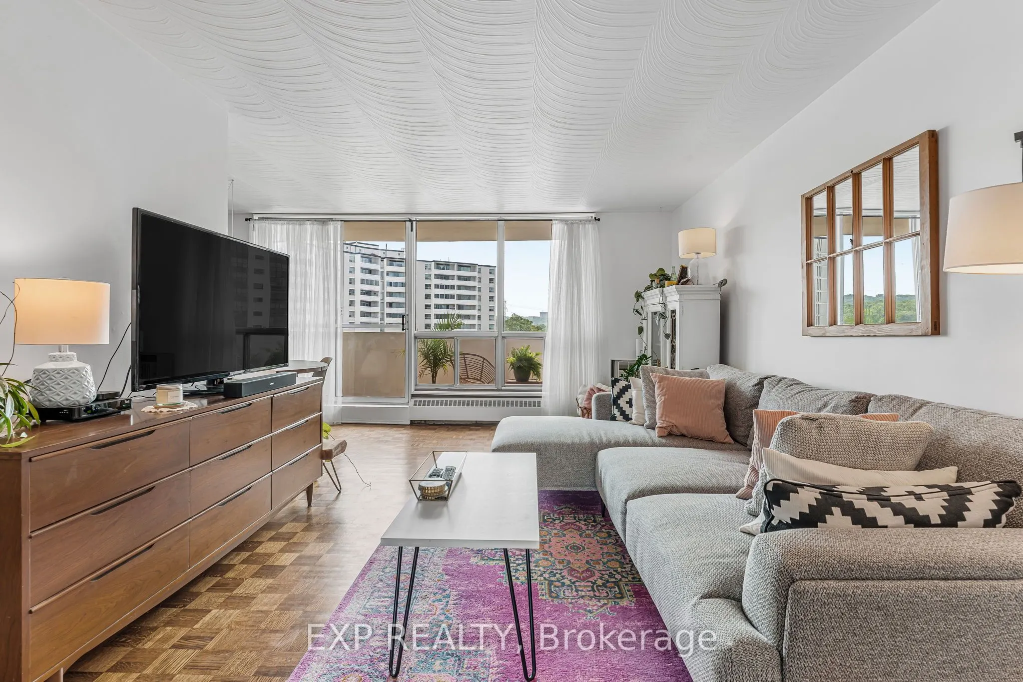 15 Towering Heights Boulevard, #509