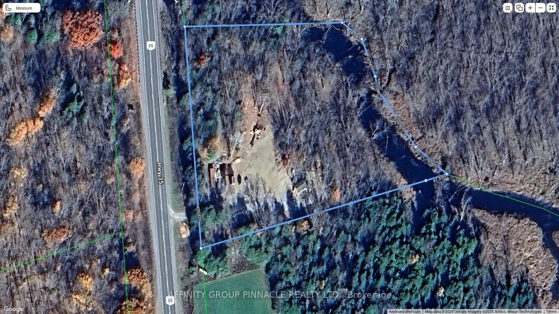 6170 Highway 35 Highway