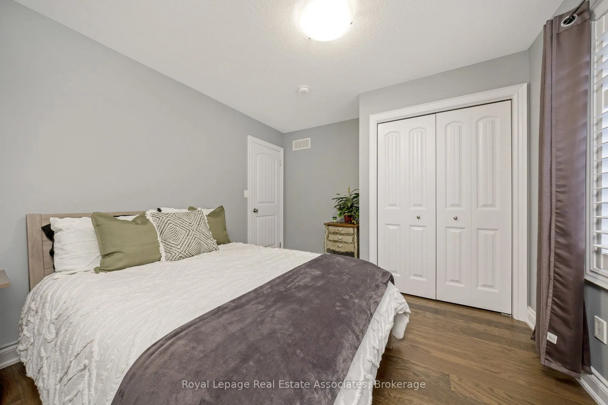 25 Chestnut Drive