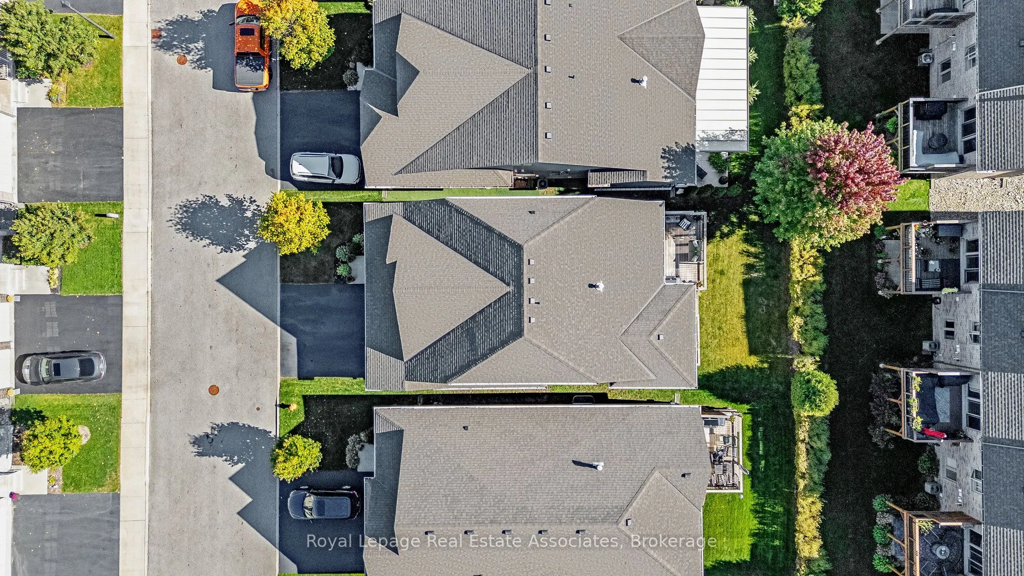 25 Chestnut Drive