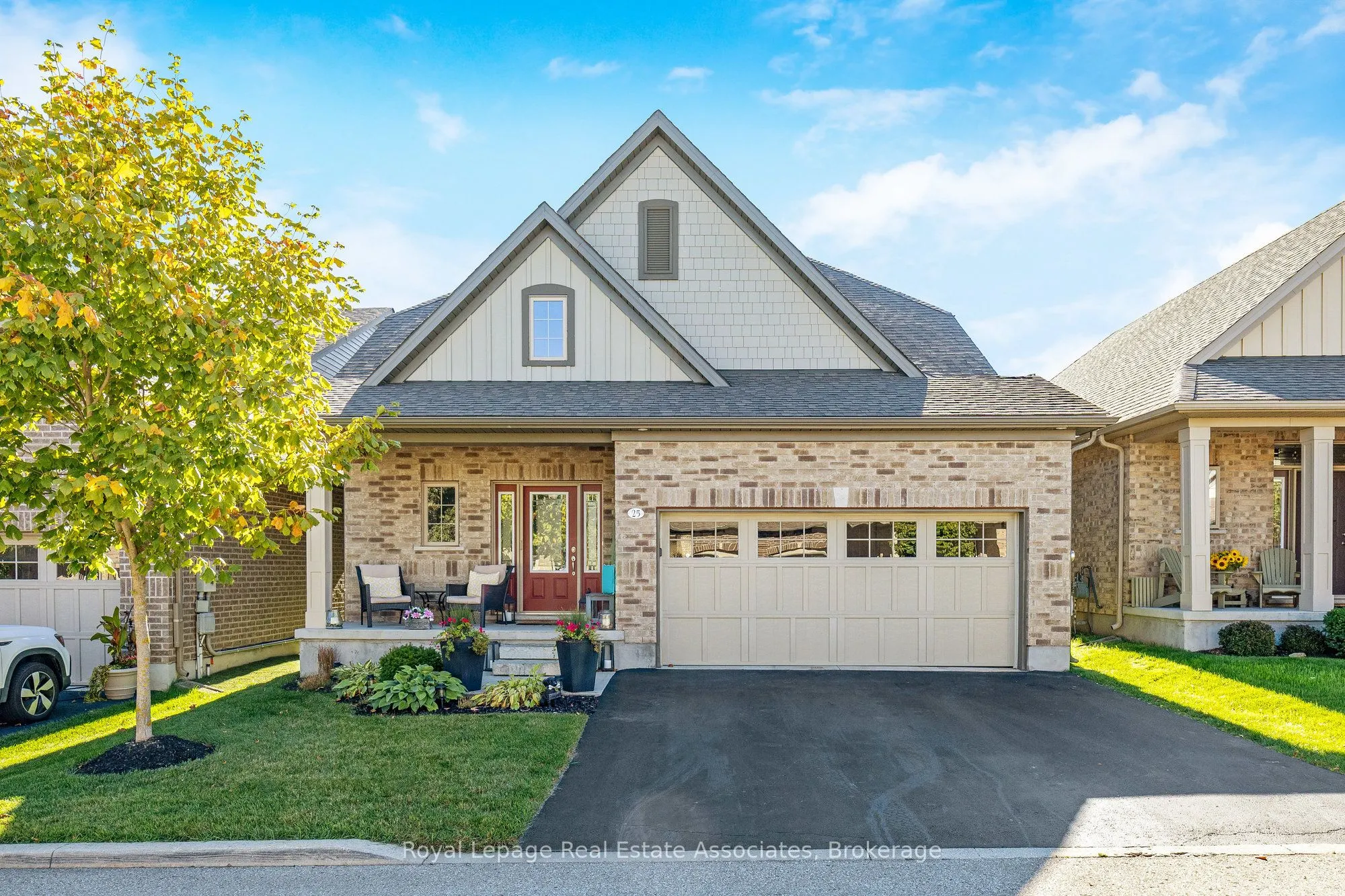 25 Chestnut Drive