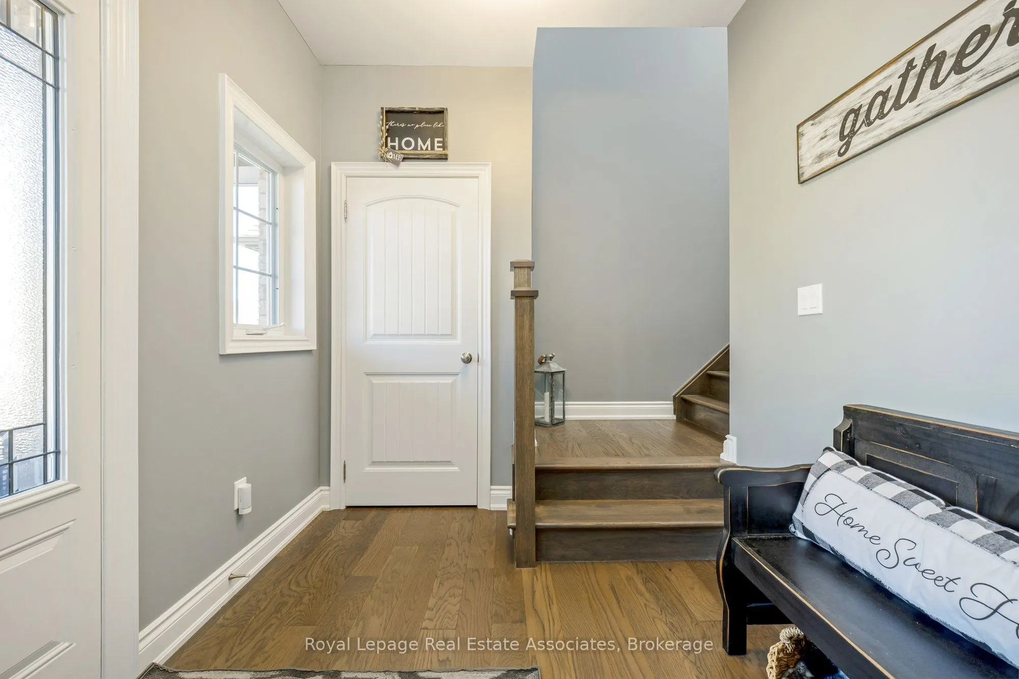 25 Chestnut Drive