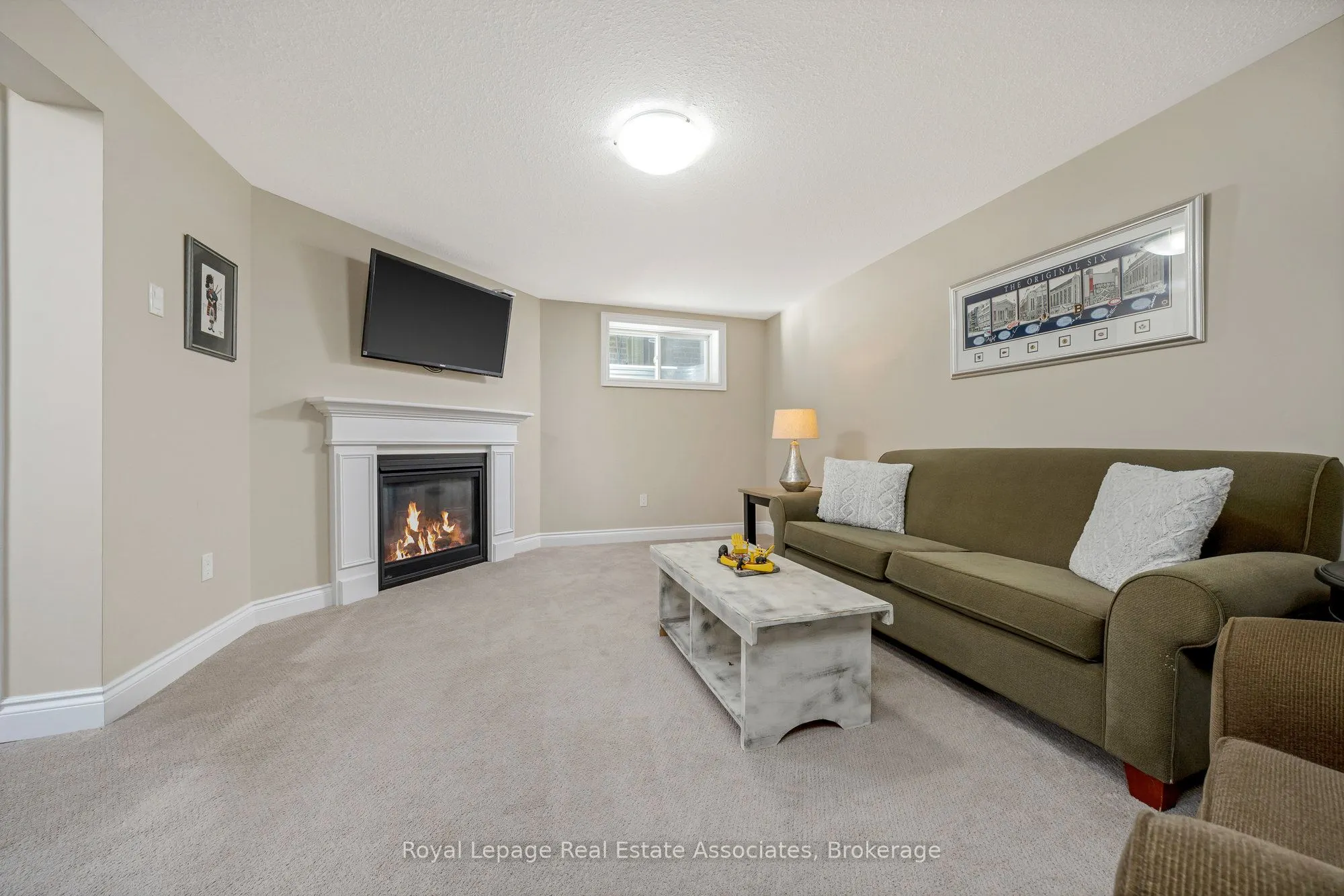 25 Chestnut Drive