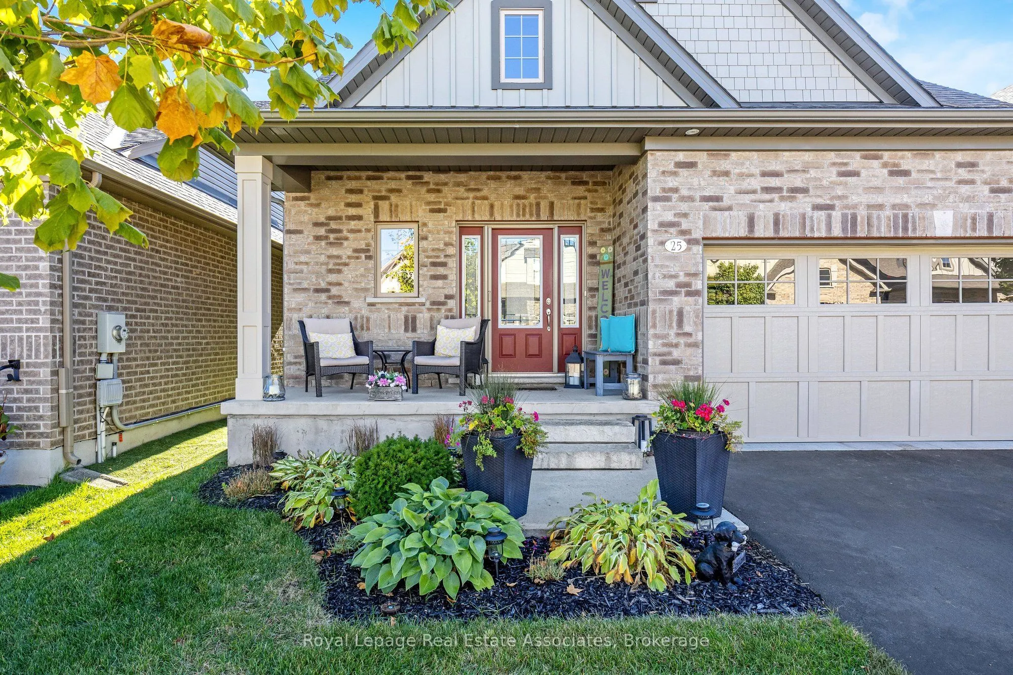 25 Chestnut Drive