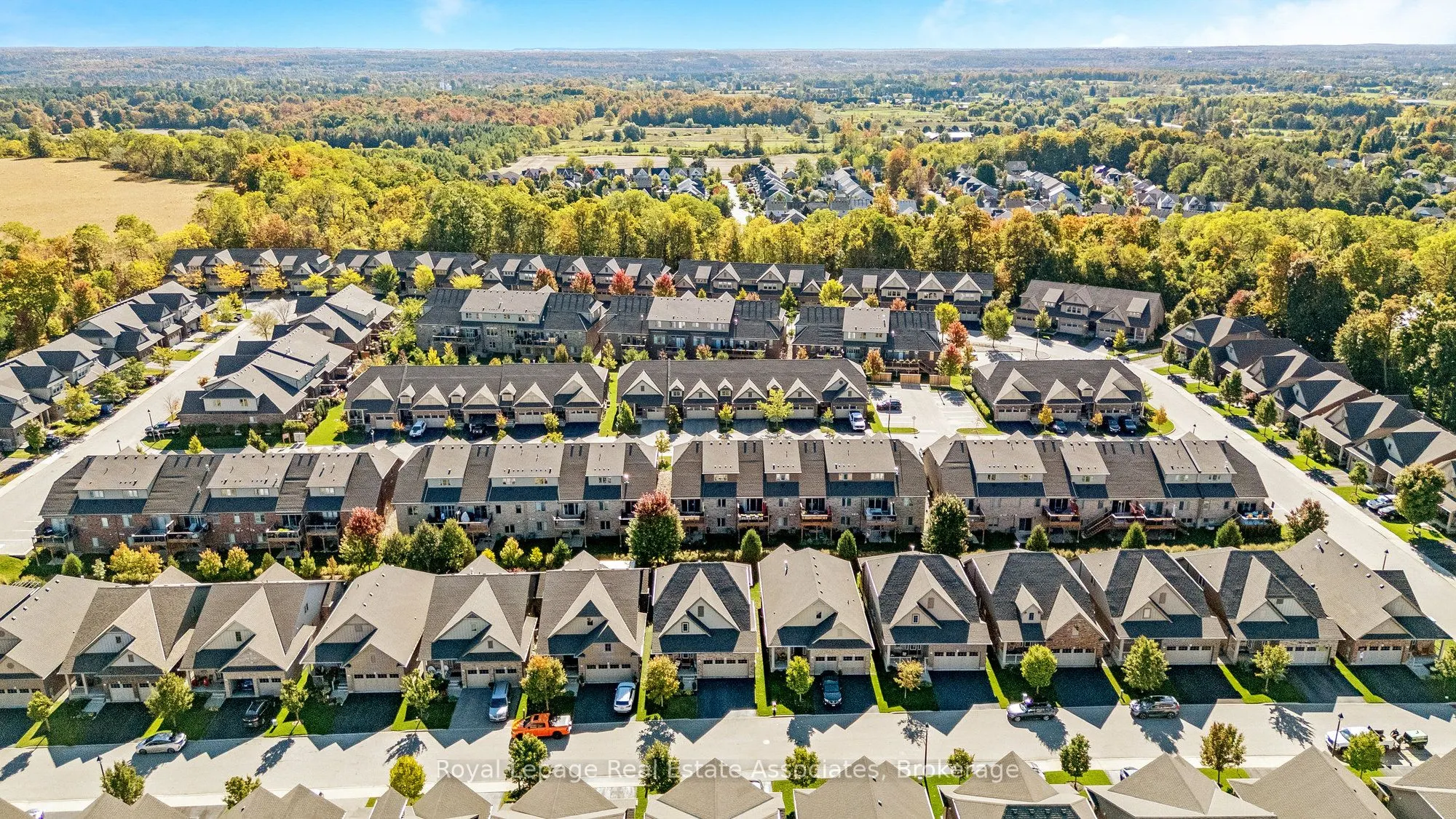 25 Chestnut Drive