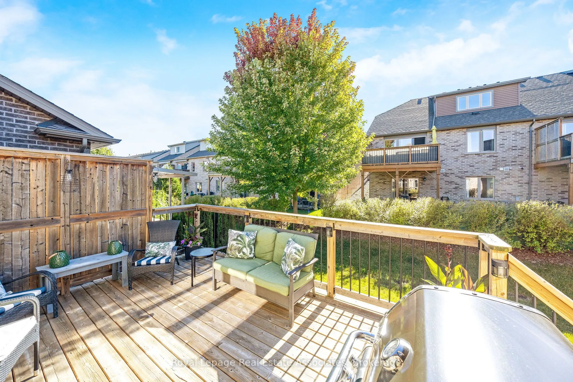 25 Chestnut Drive