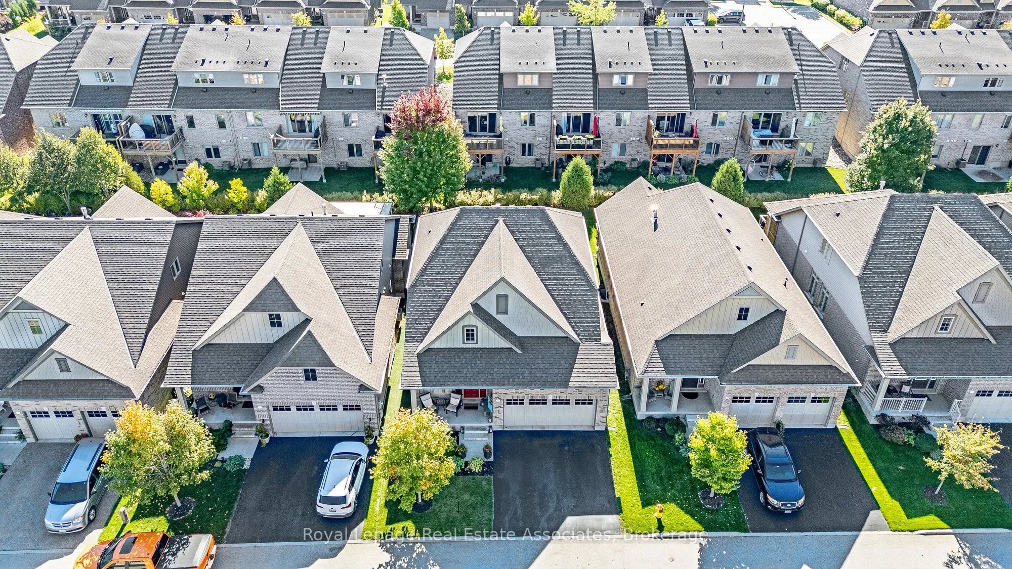 25 Chestnut Drive