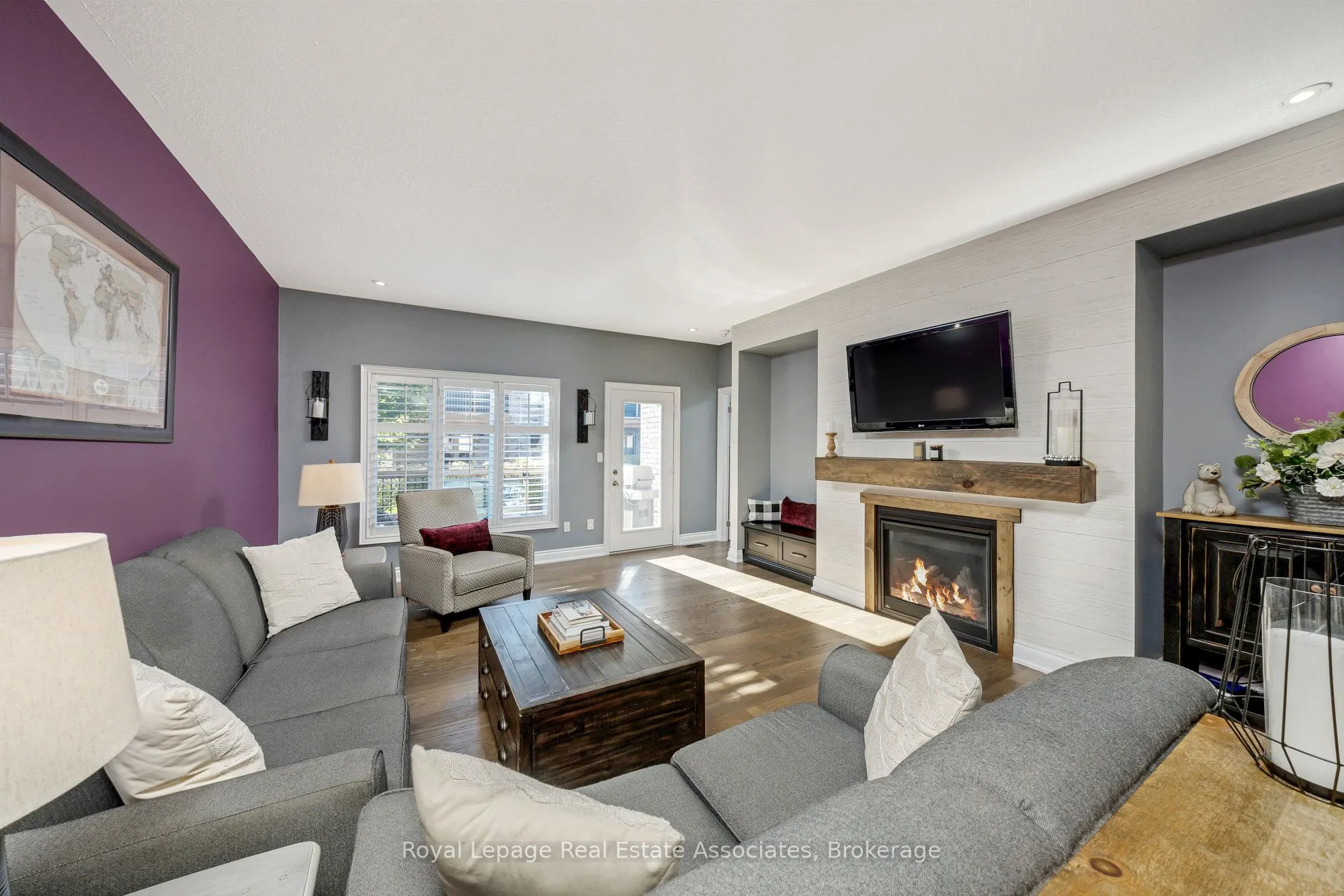 25 Chestnut Drive