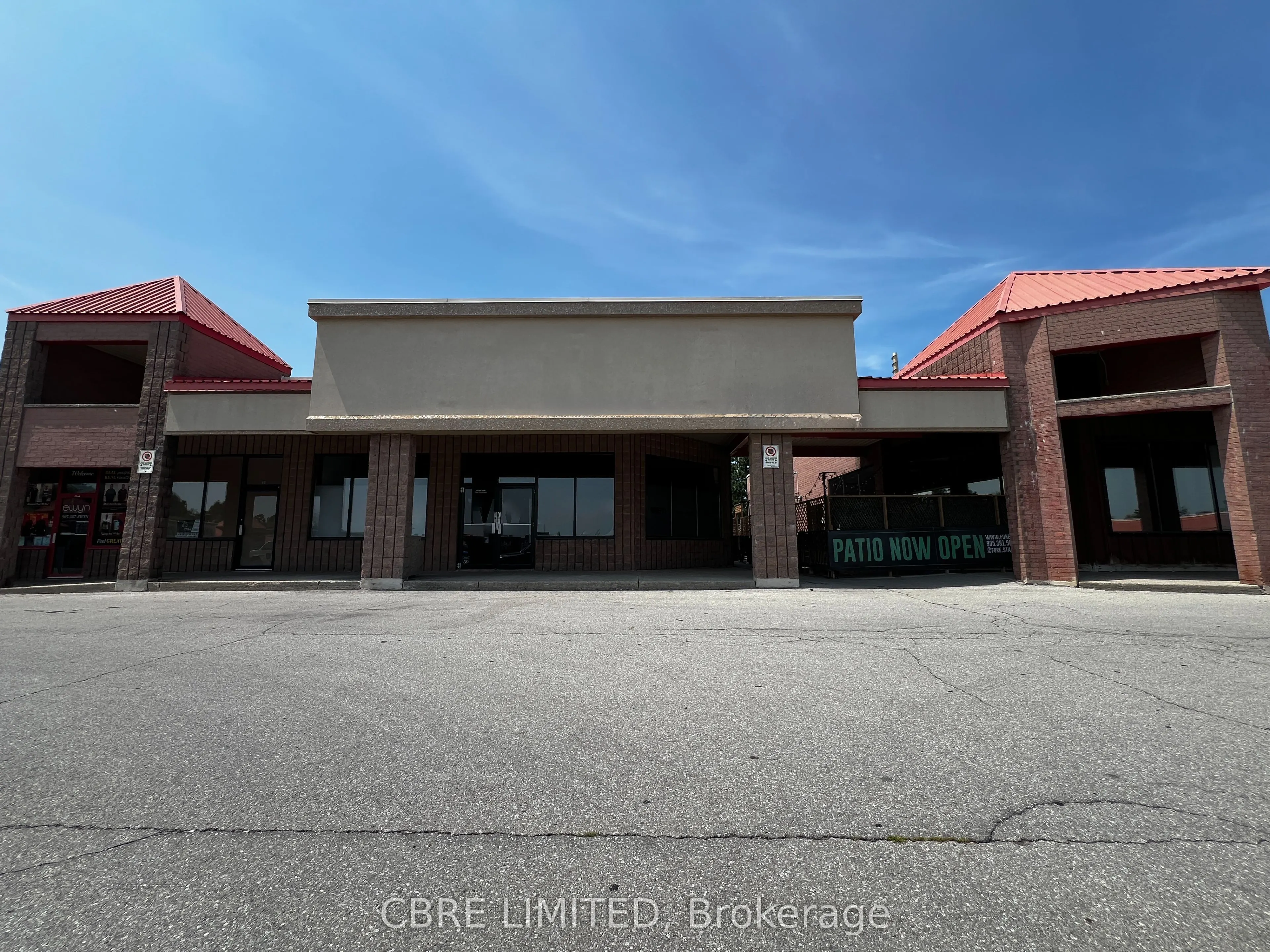 1070 Stone Church Road E, #37