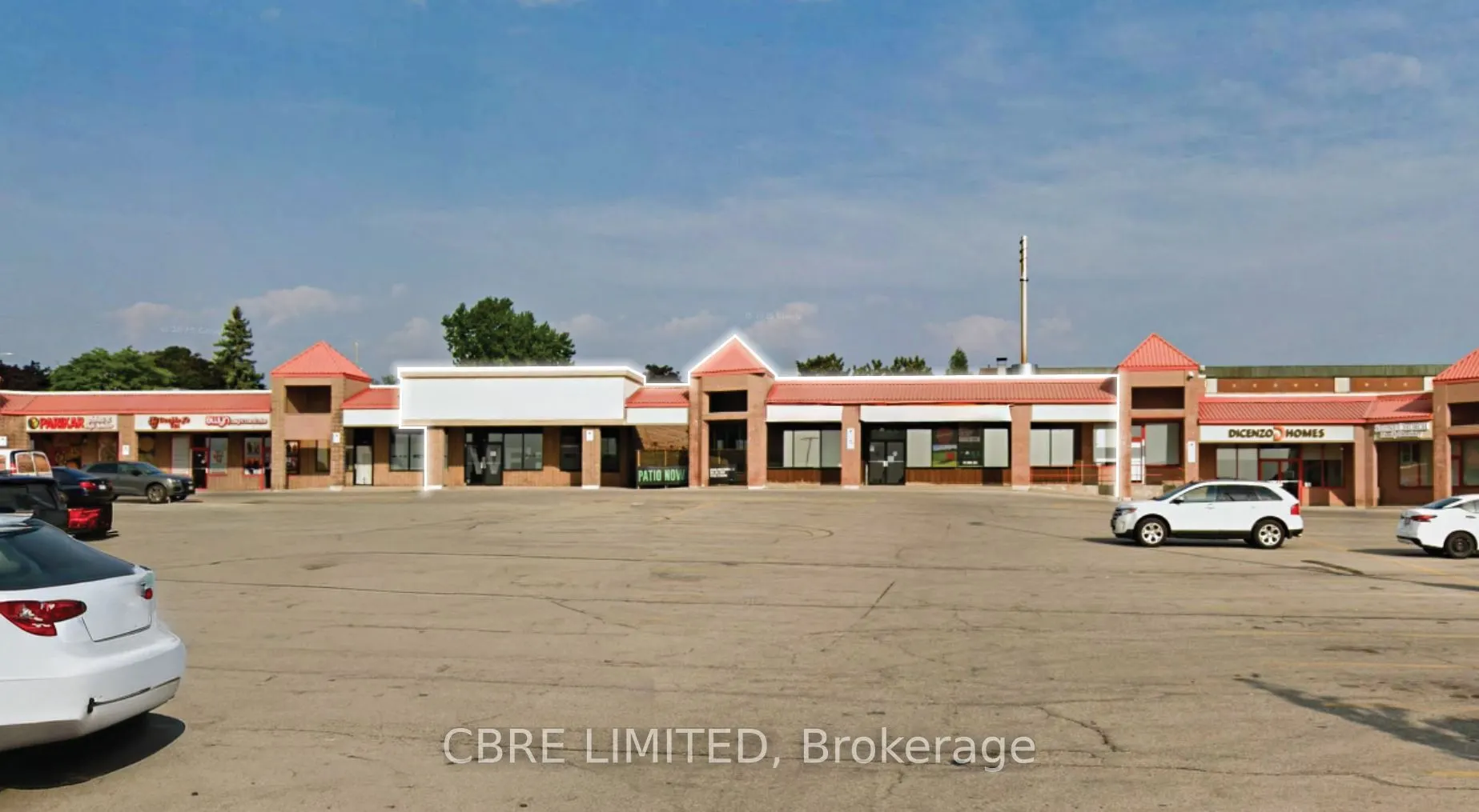 1070 Stone Church Road E, #37