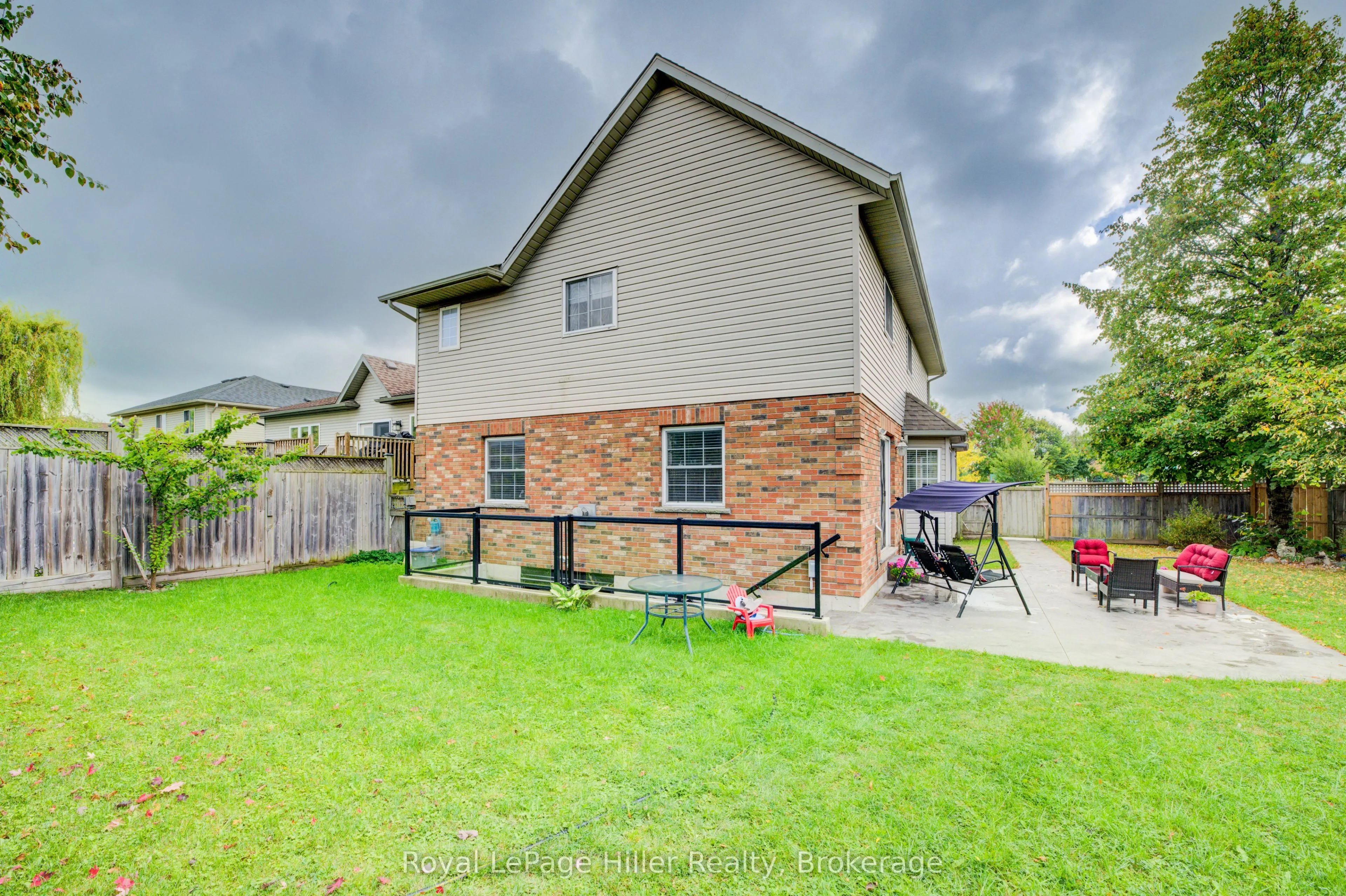 34 Eagle Drive