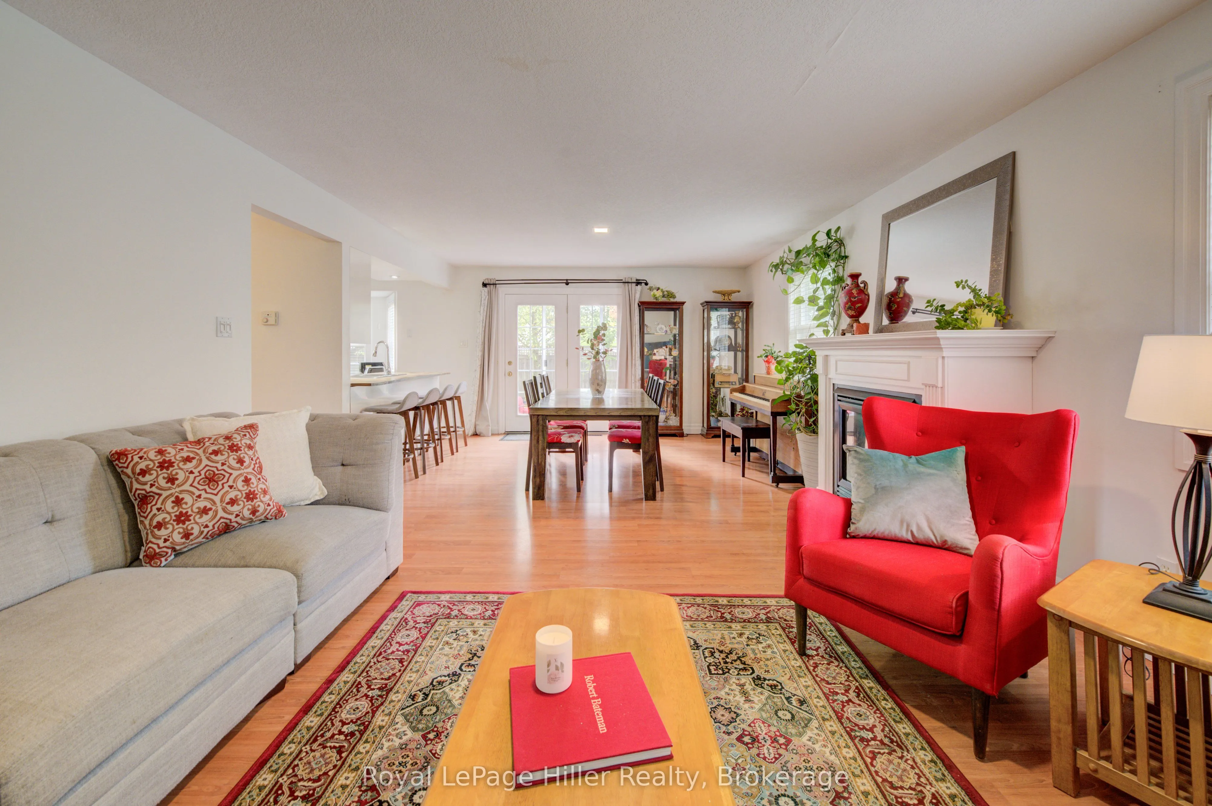 34 Eagle Drive