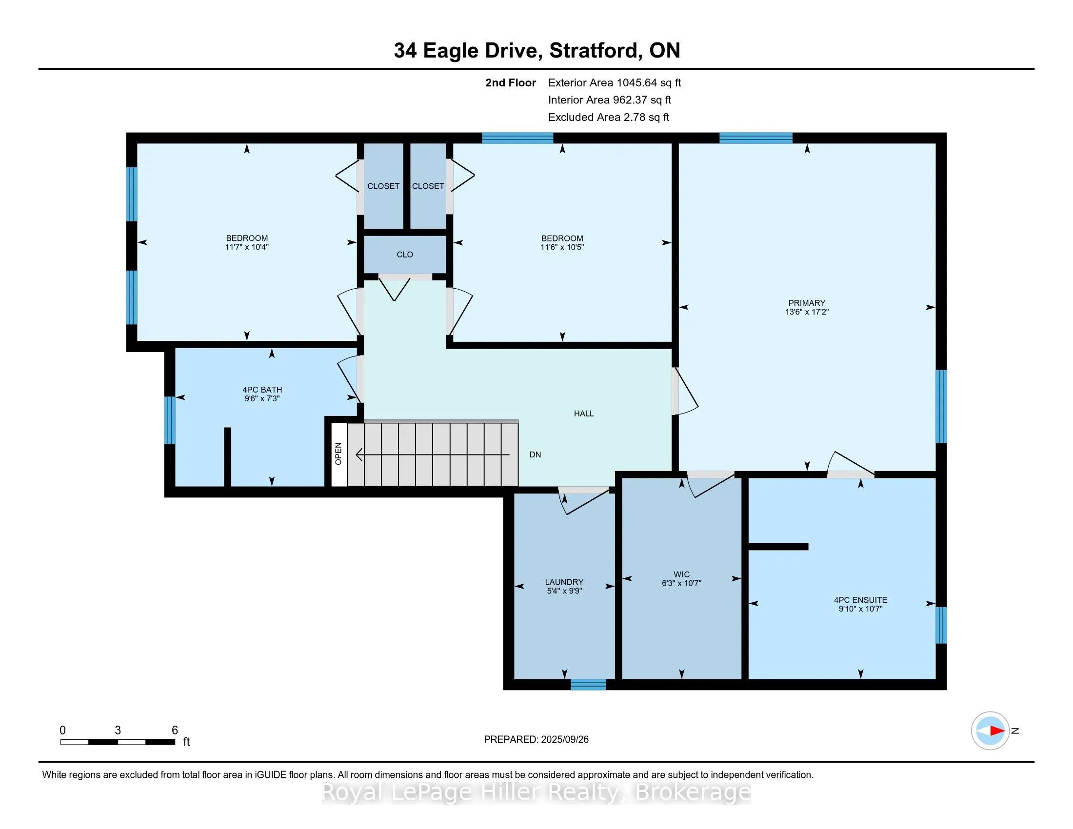 34 Eagle Drive