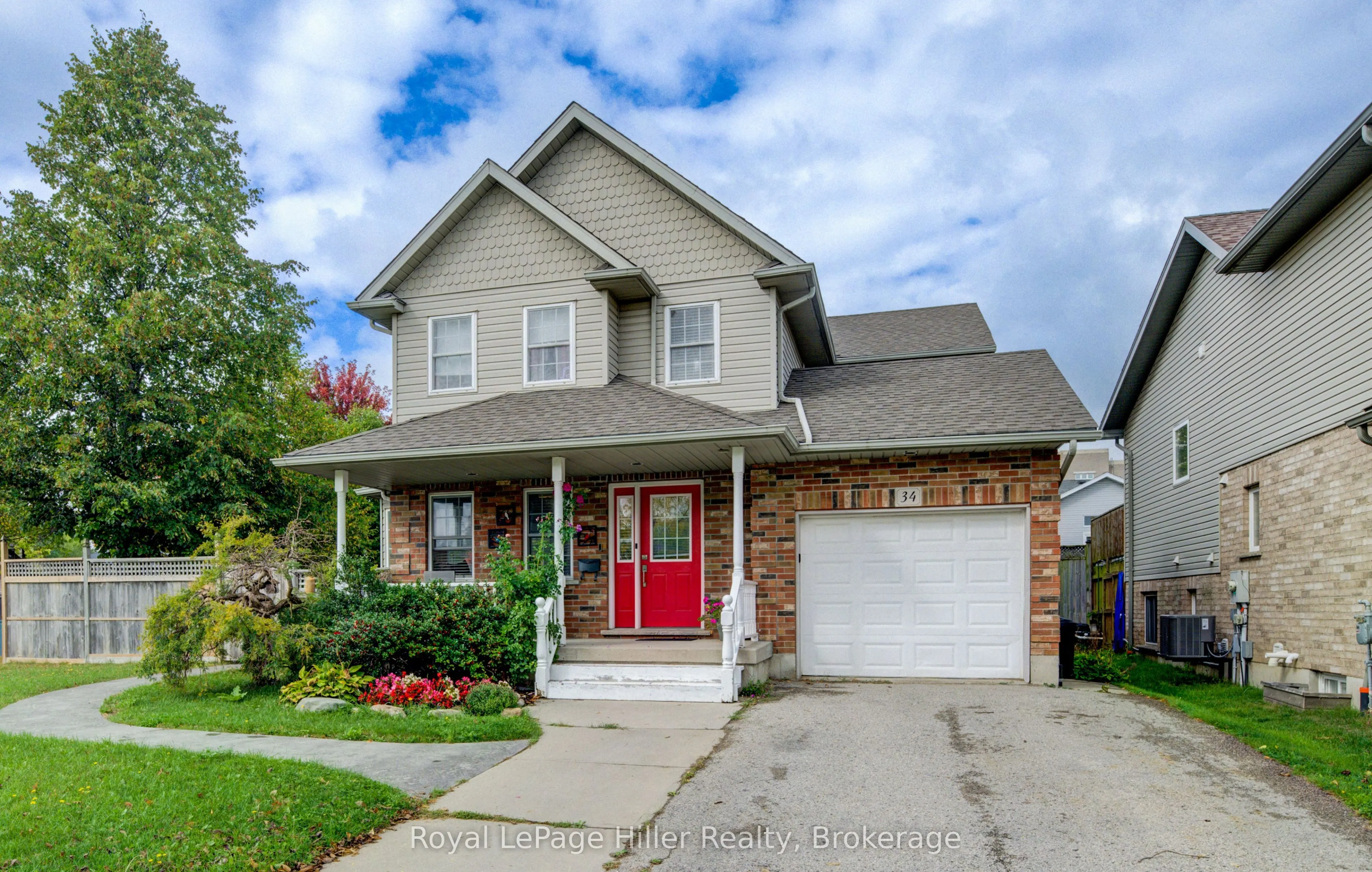 34 Eagle Drive