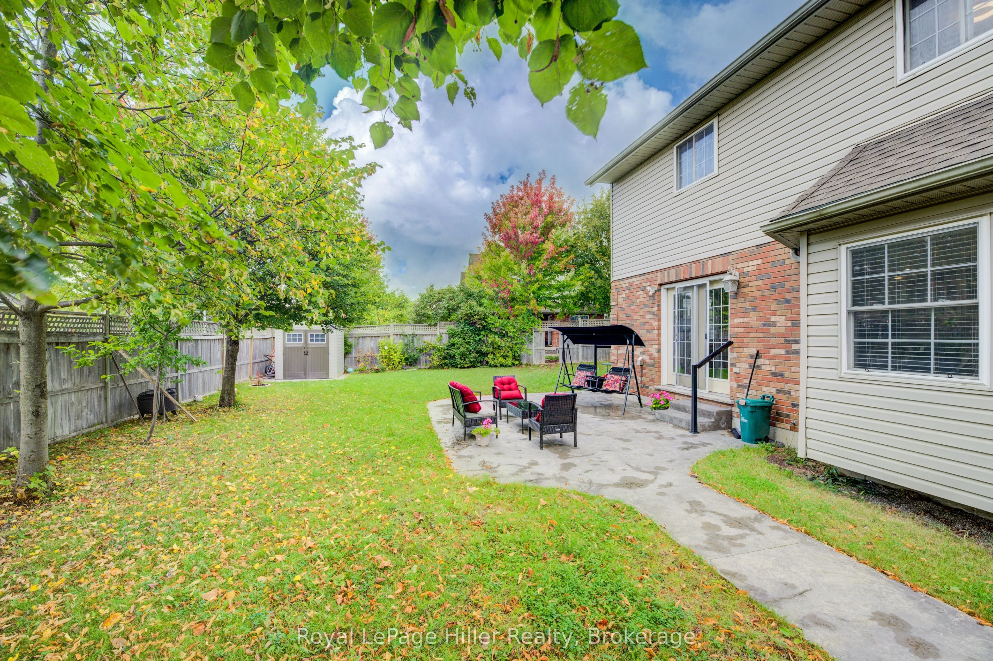 34 Eagle Drive
