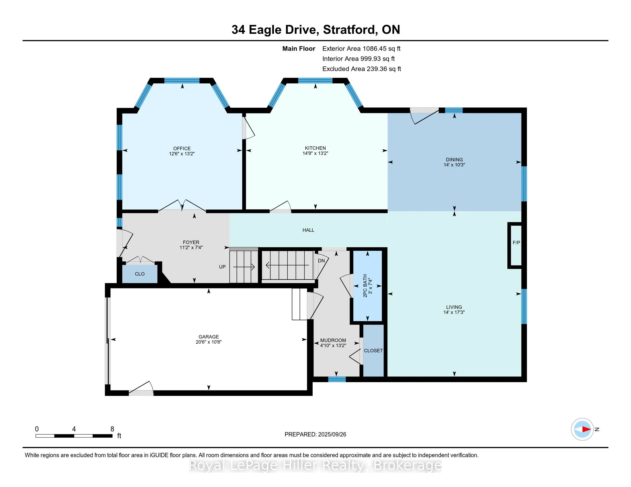 34 Eagle Drive